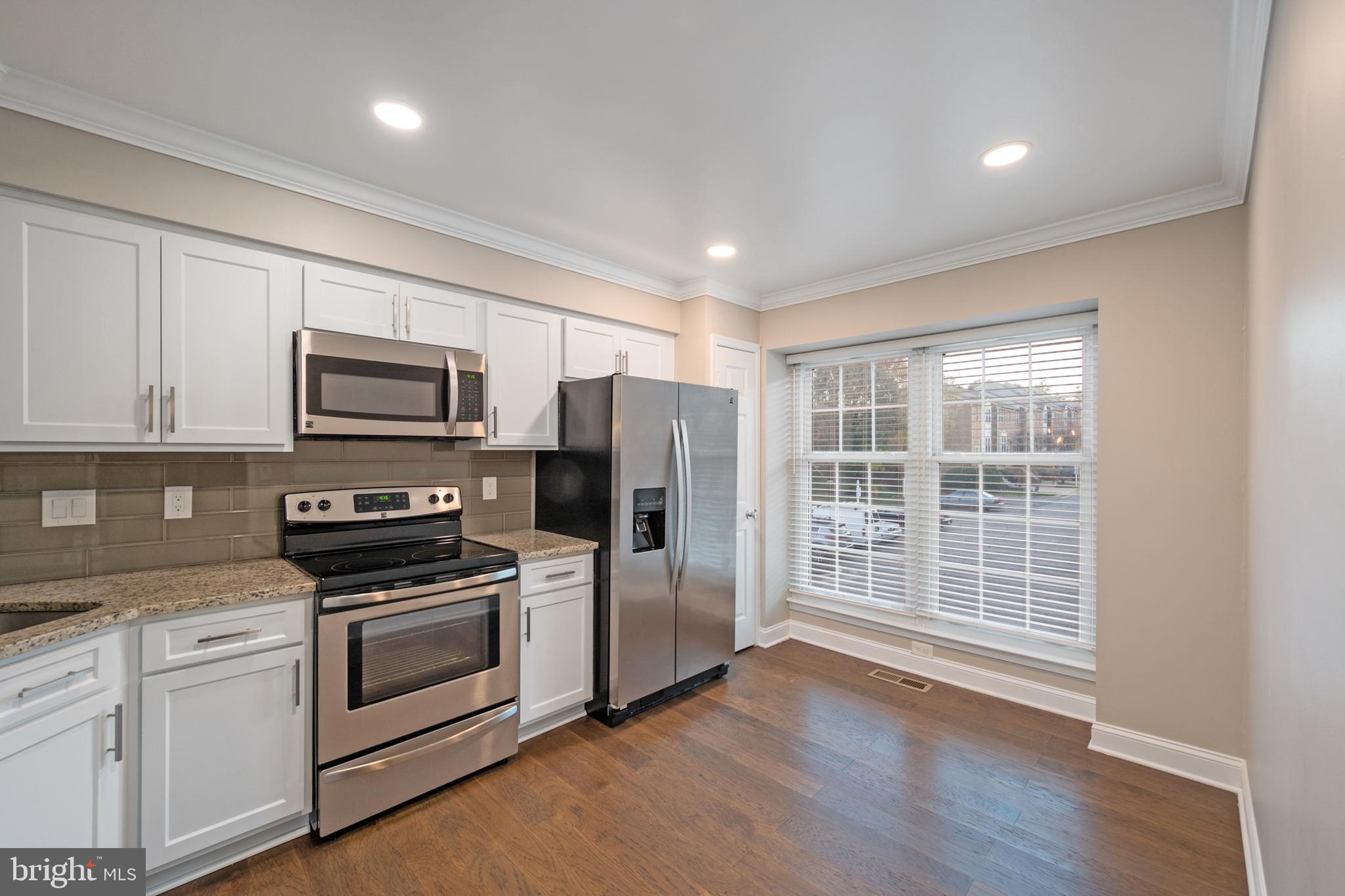 MILL STREAM - Residential