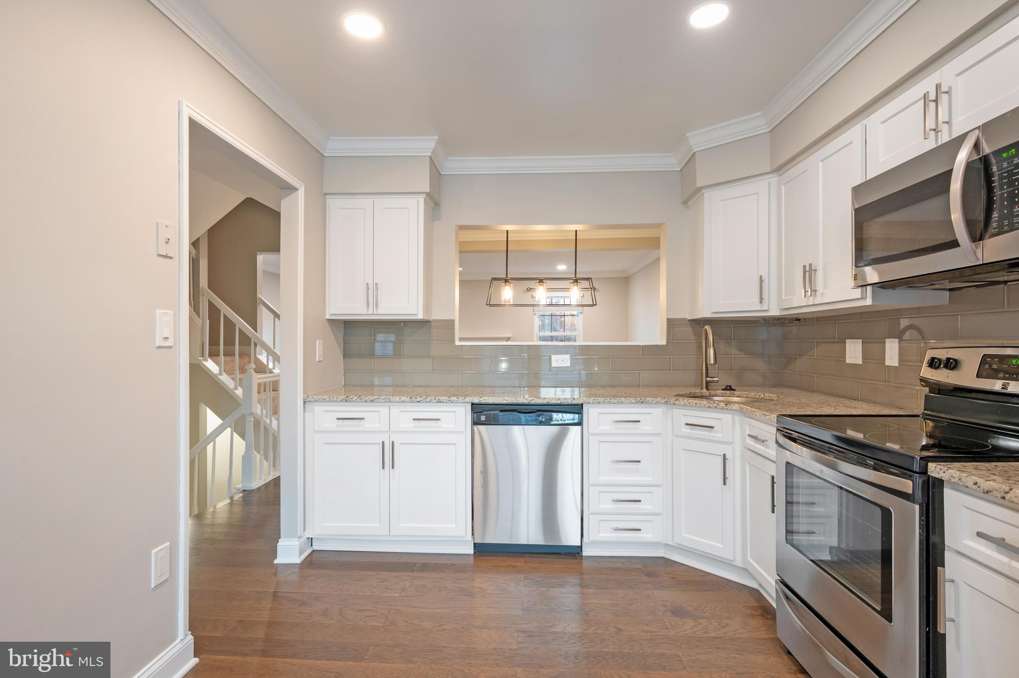 MILL STREAM - Residential