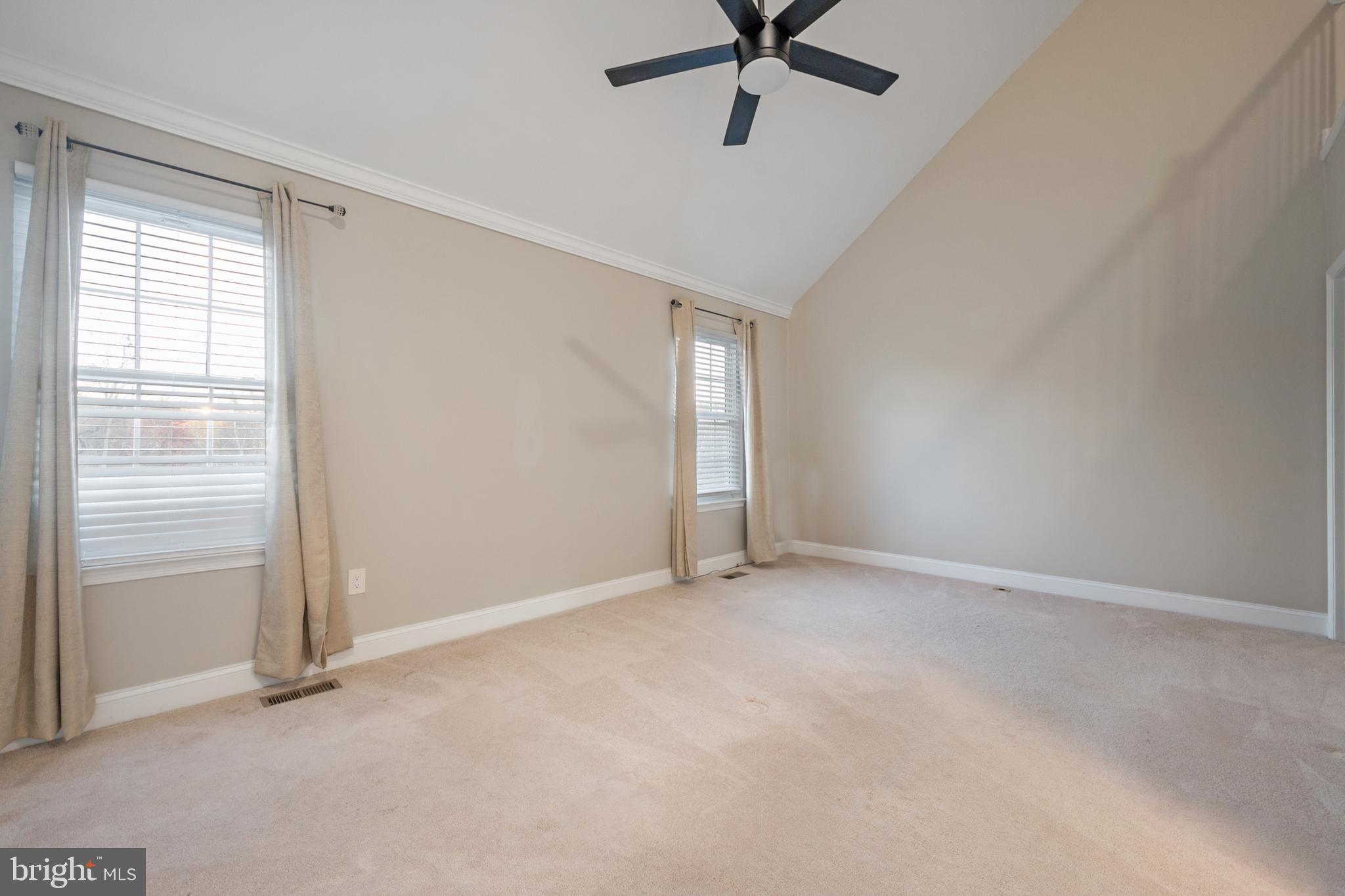 MILL STREAM - Residential