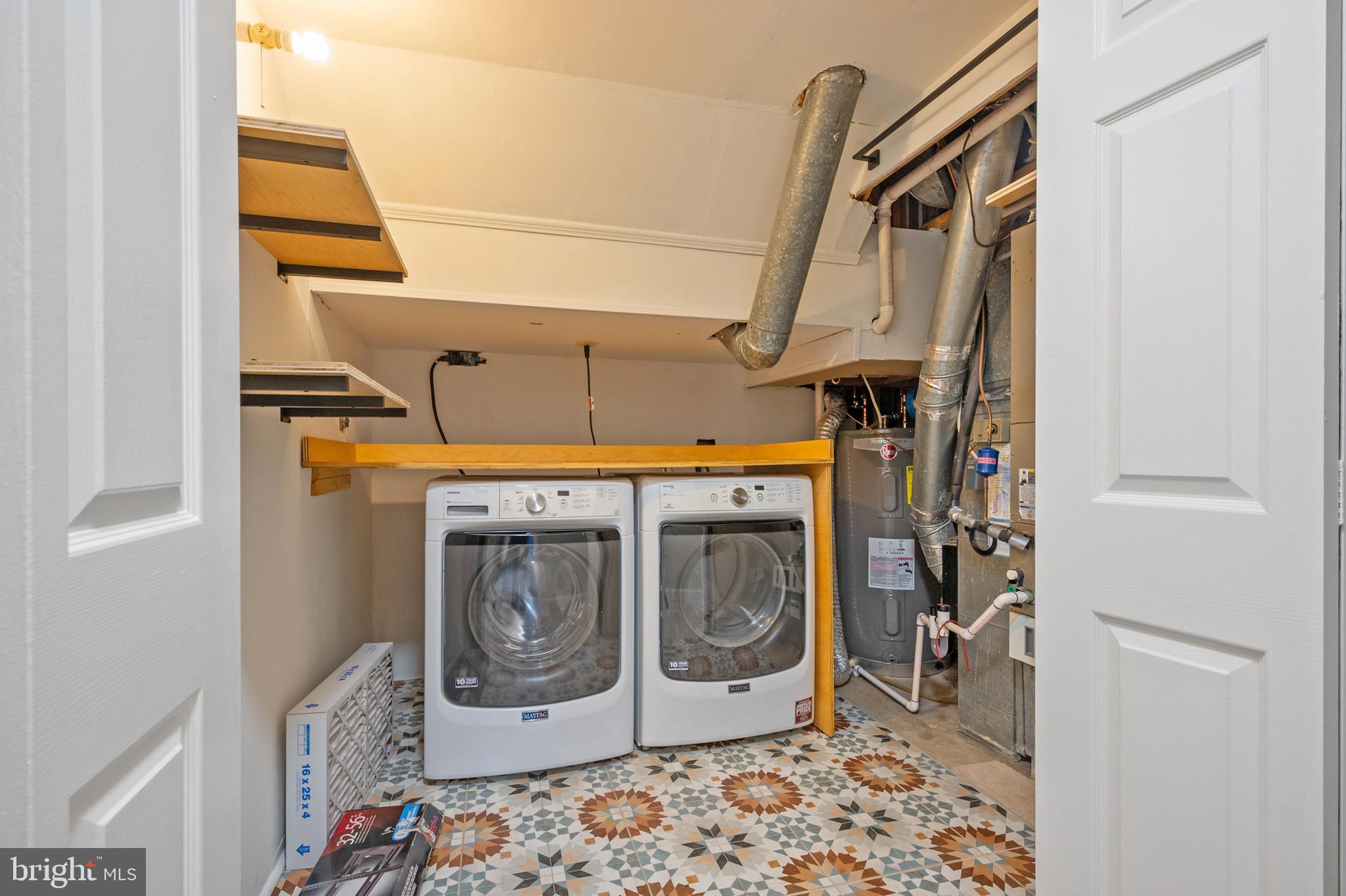 MILL STREAM - Residential