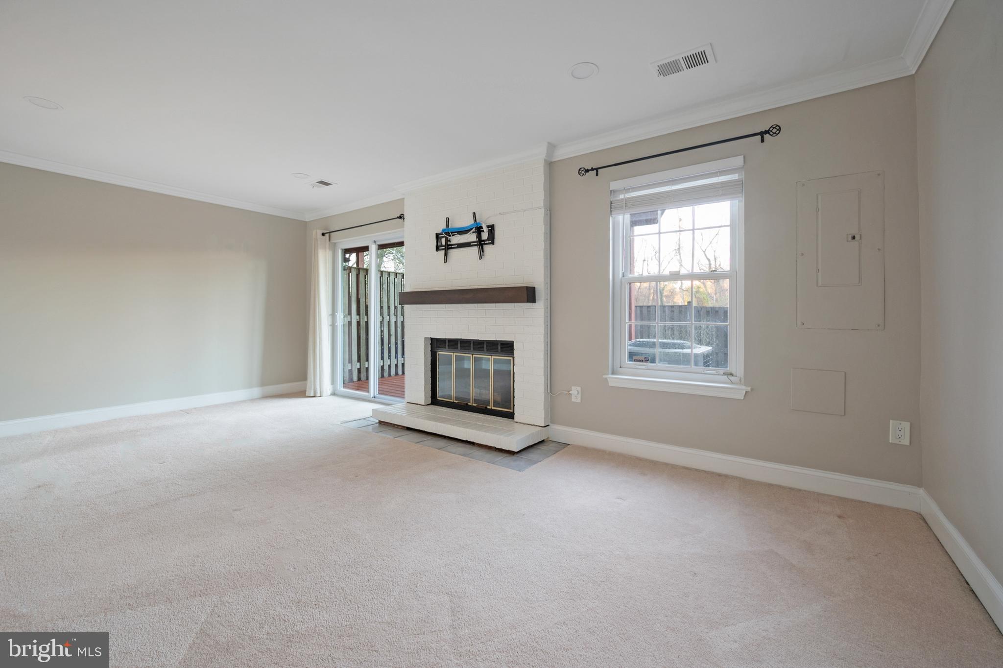 MILL STREAM - Residential