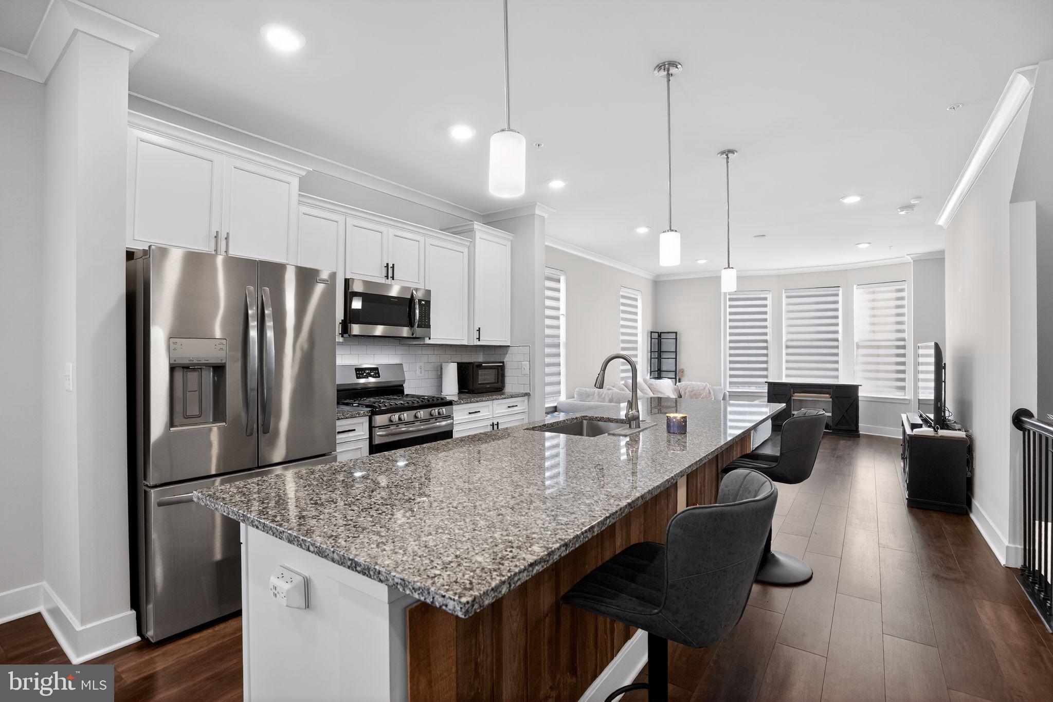 STONEHAVEN - Residential