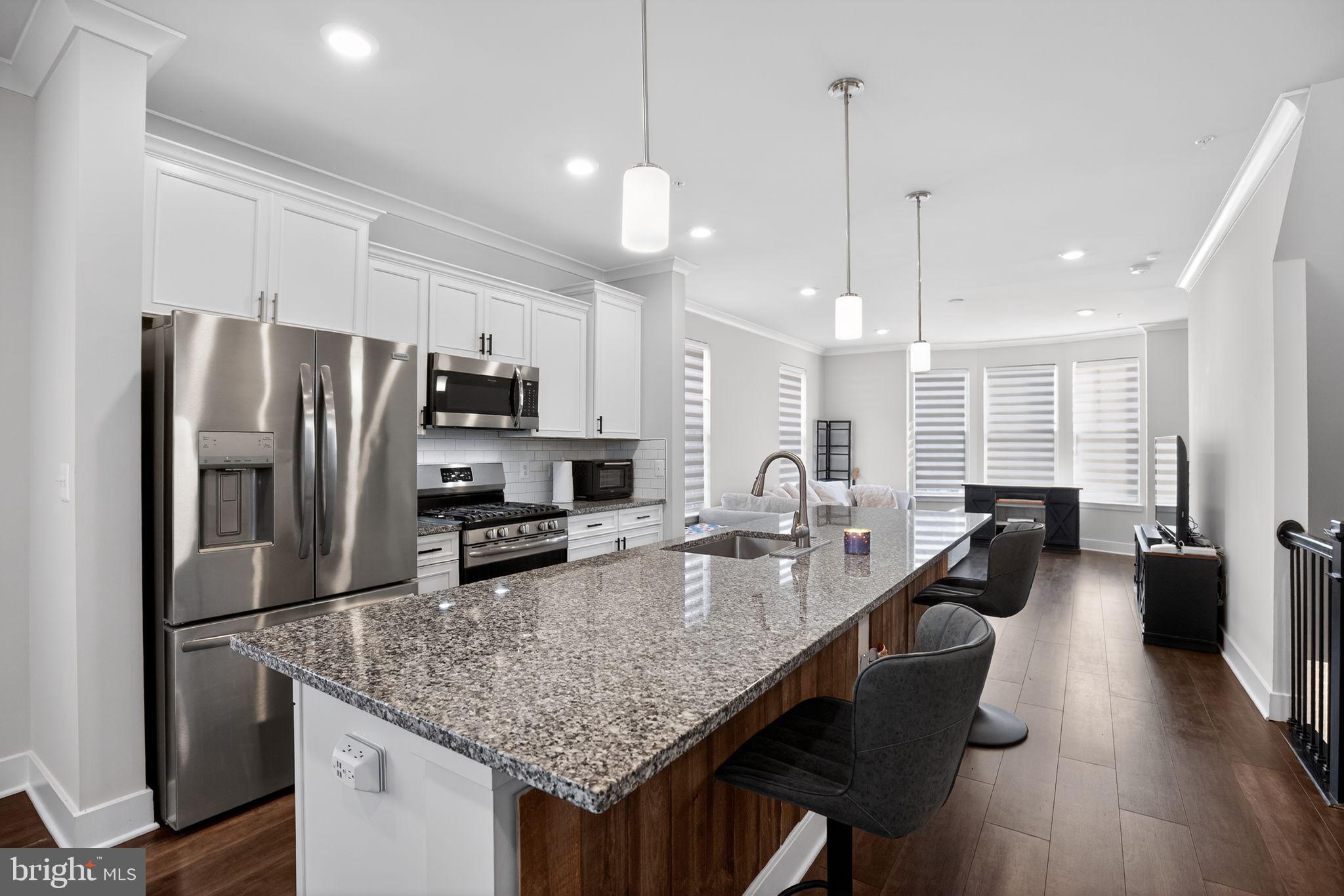 STONEHAVEN - Residential