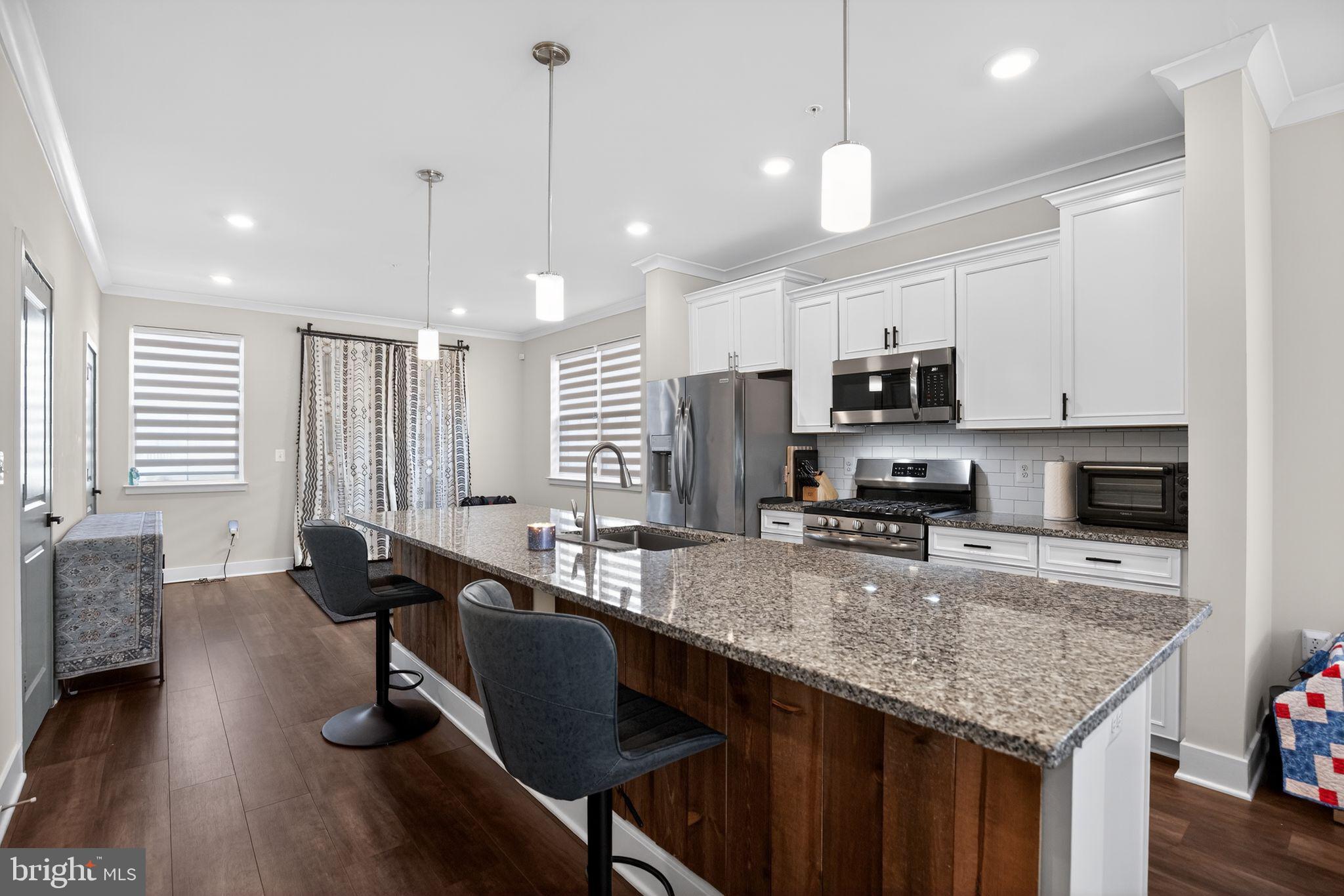 STONEHAVEN - Residential