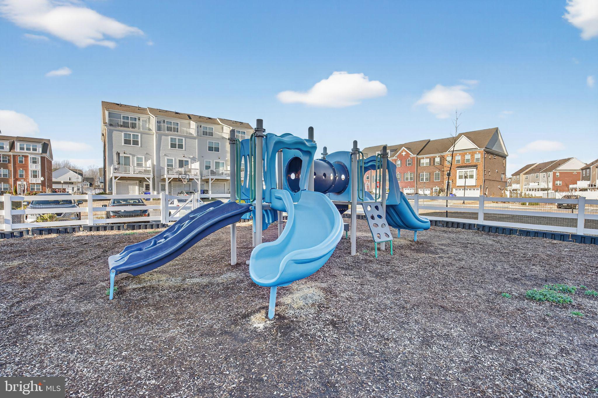 STONEHAVEN - Residential