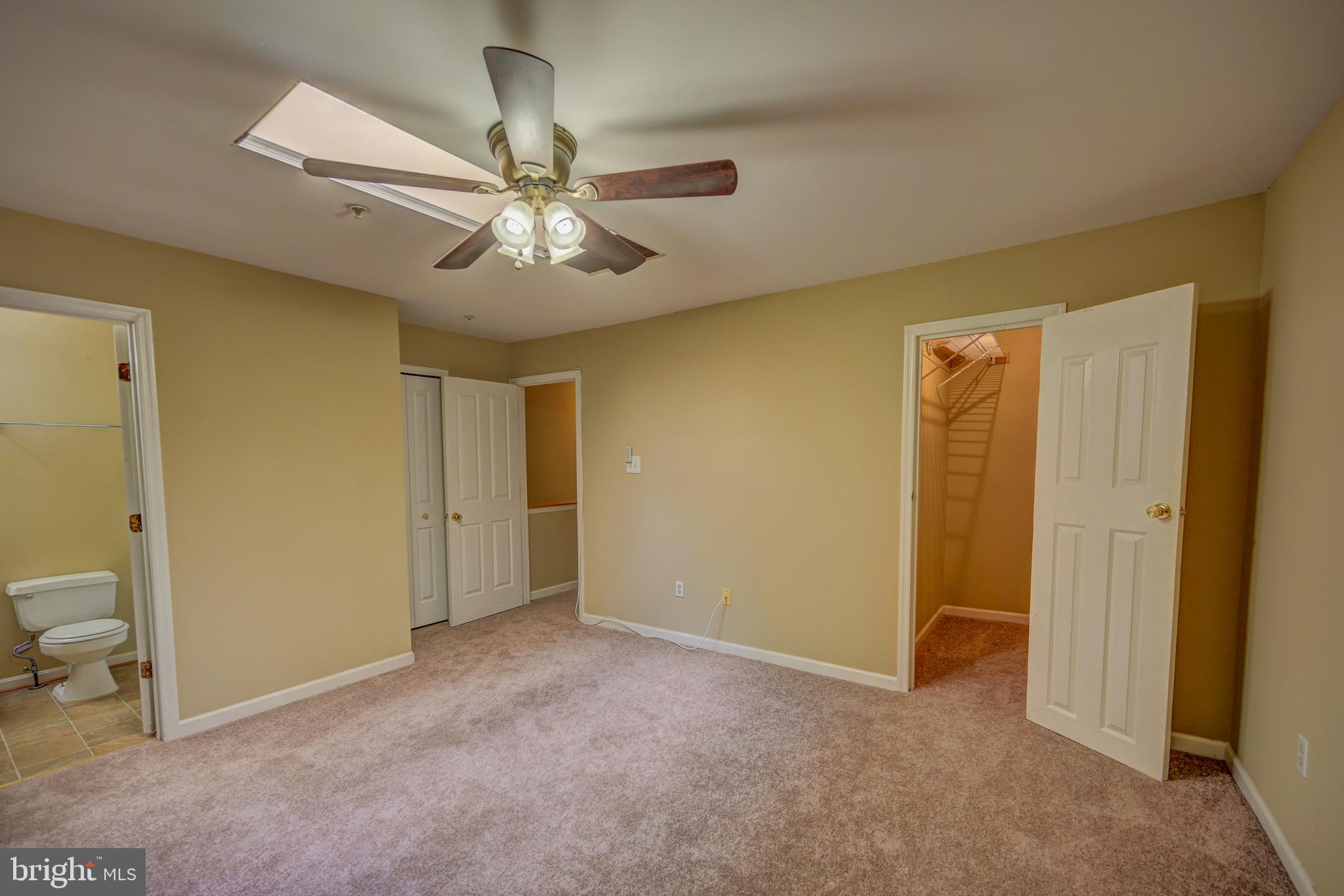 BOWLING BROOK FARMS - Residential