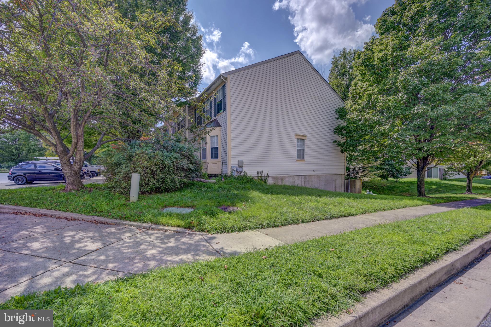 BOWLING BROOK FARMS - Residential