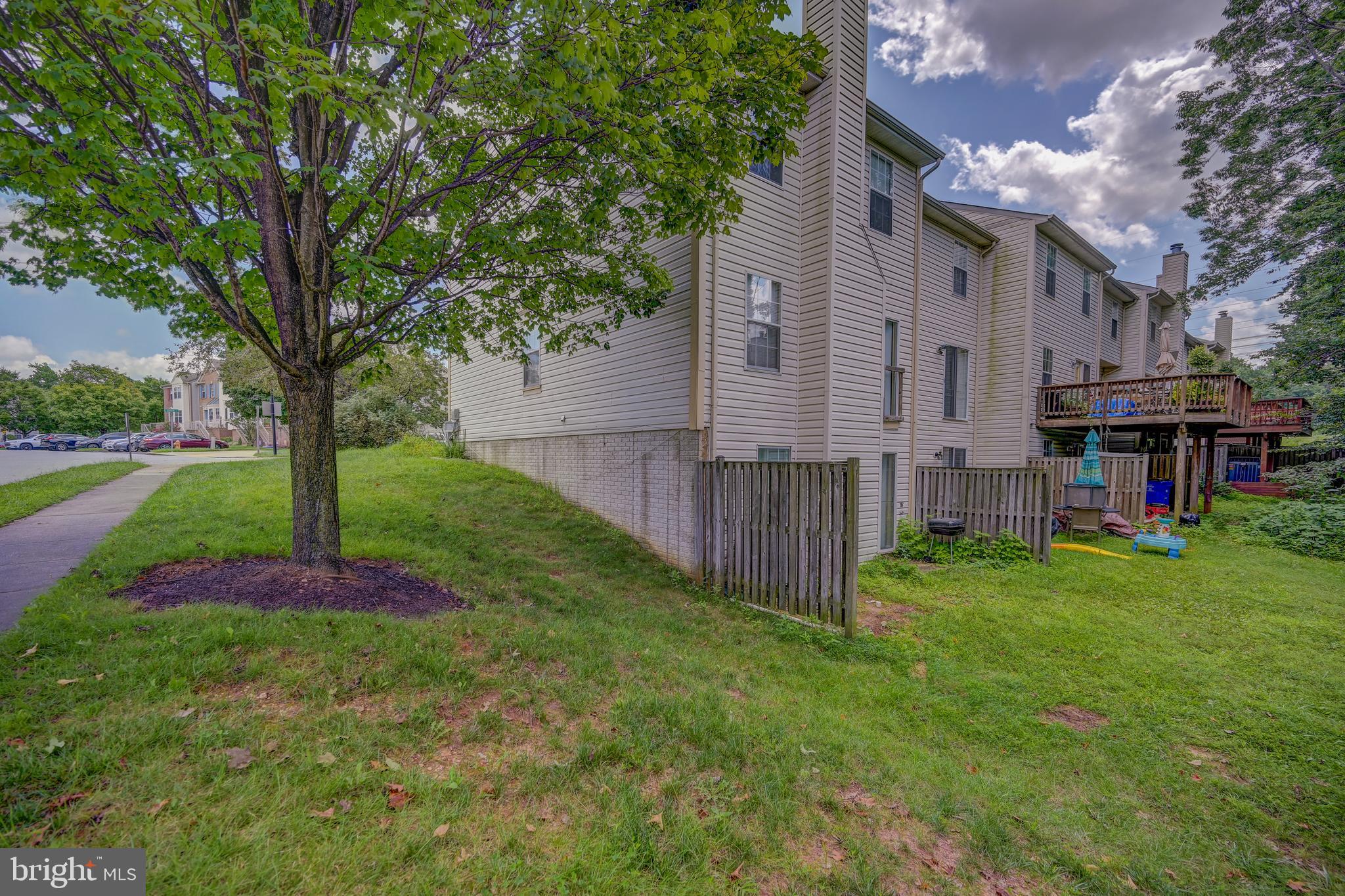 BOWLING BROOK FARMS - Residential