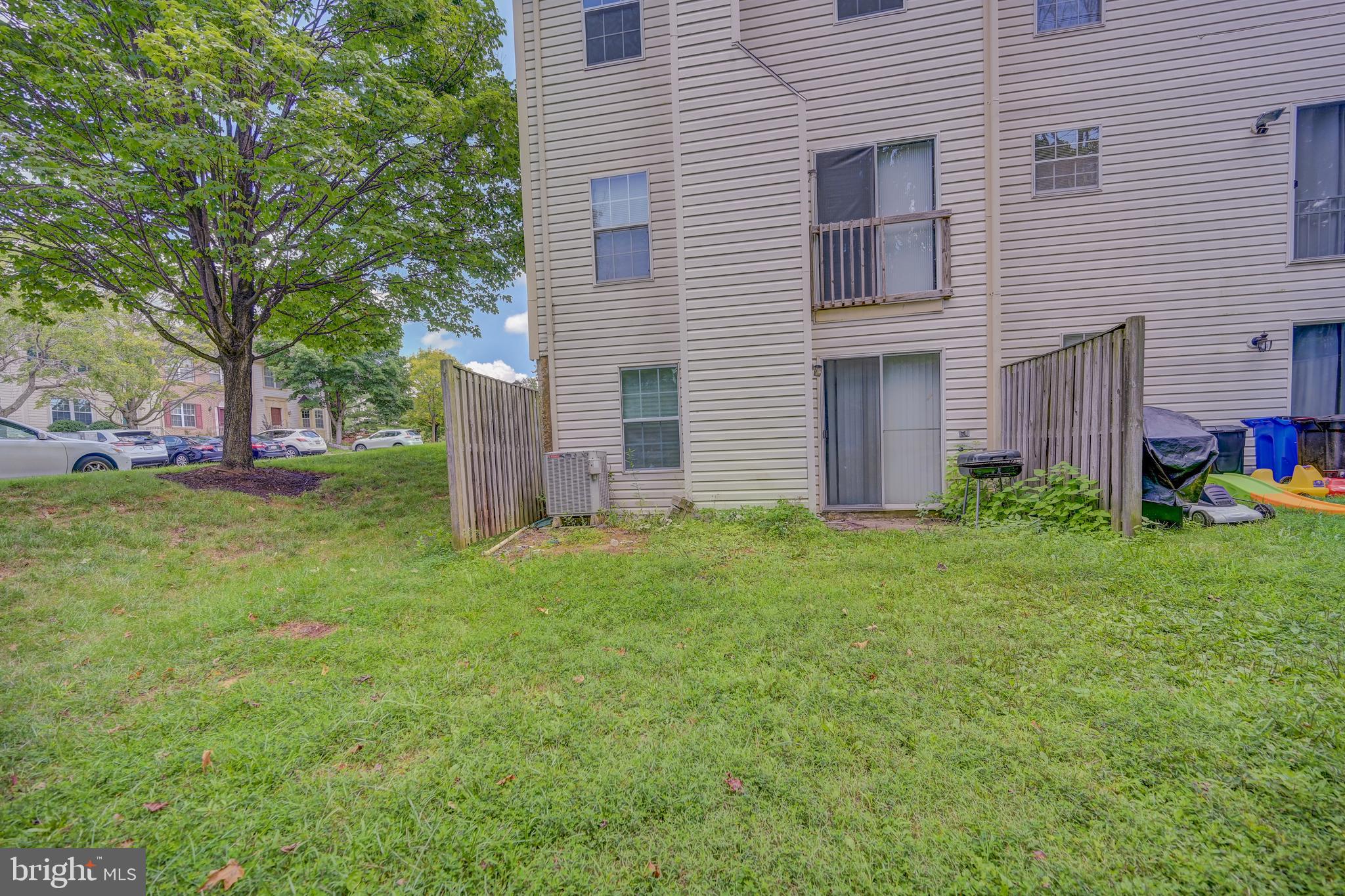 BOWLING BROOK FARMS - Residential