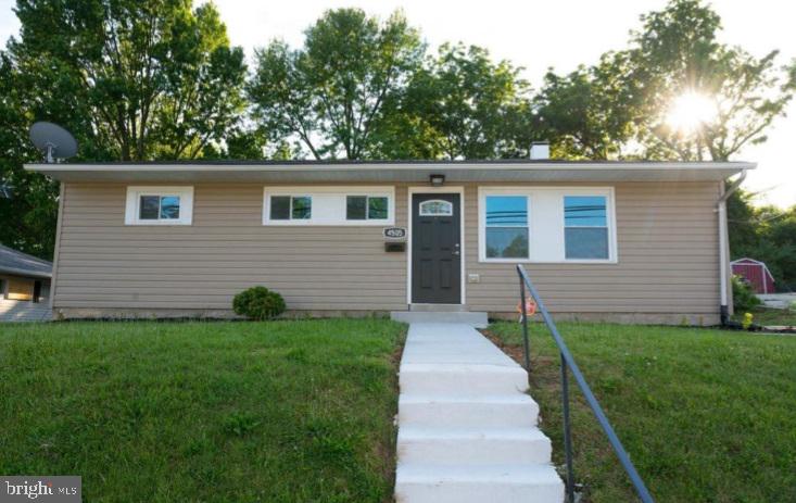 NONE AVAILABLE - Residential