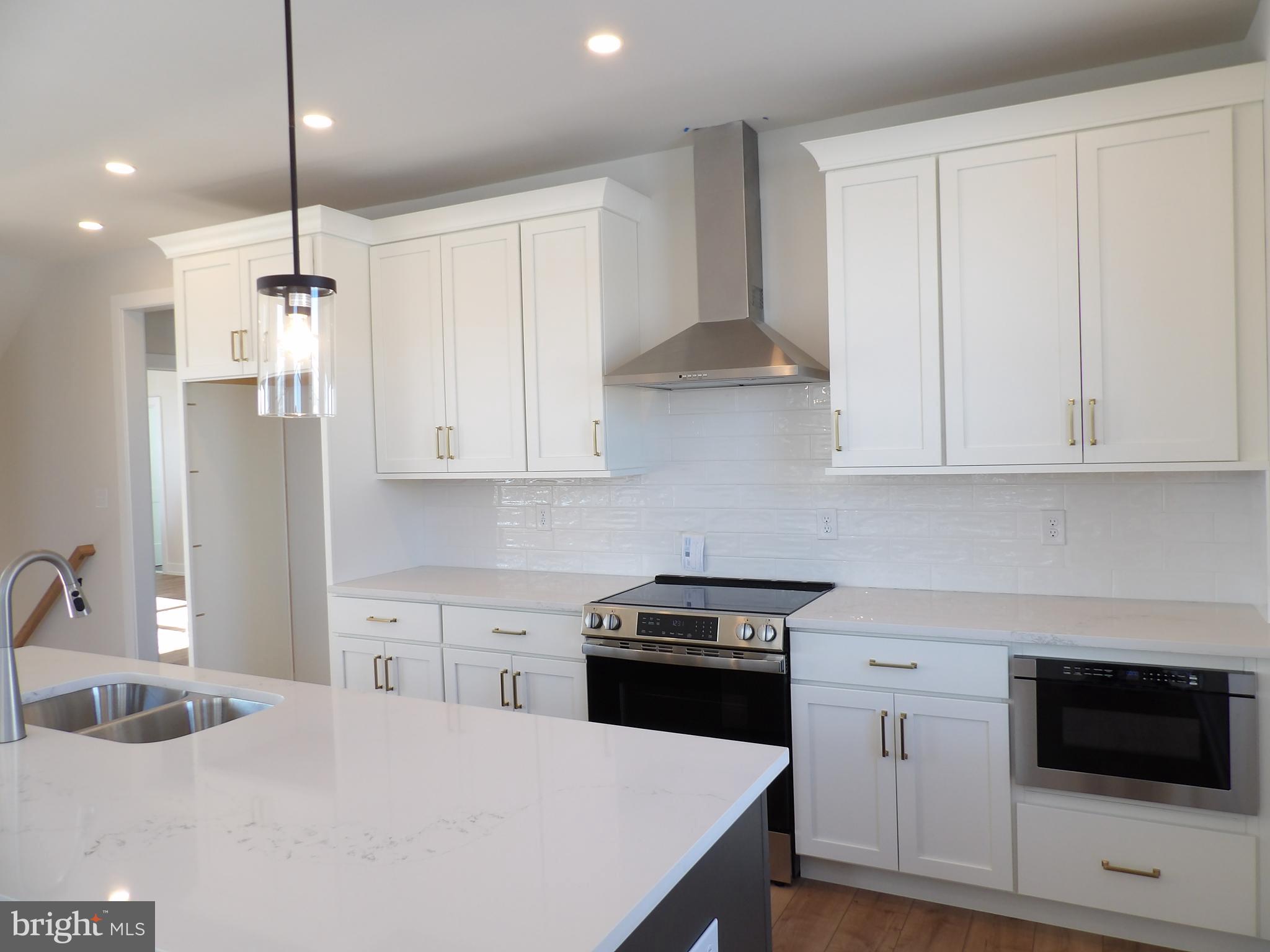 LEDERACH VILLAGE - Residential