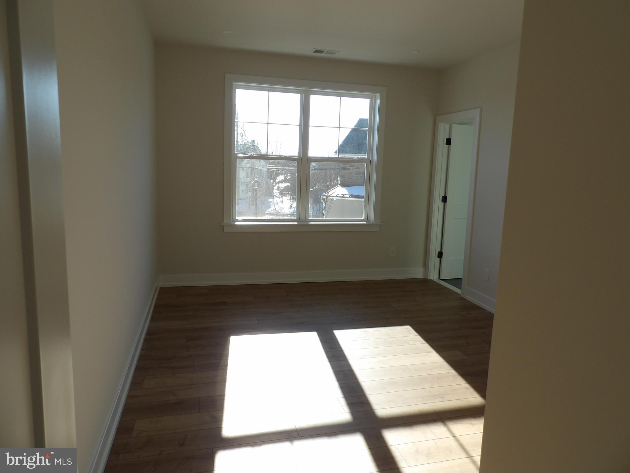 LEDERACH VILLAGE - Residential