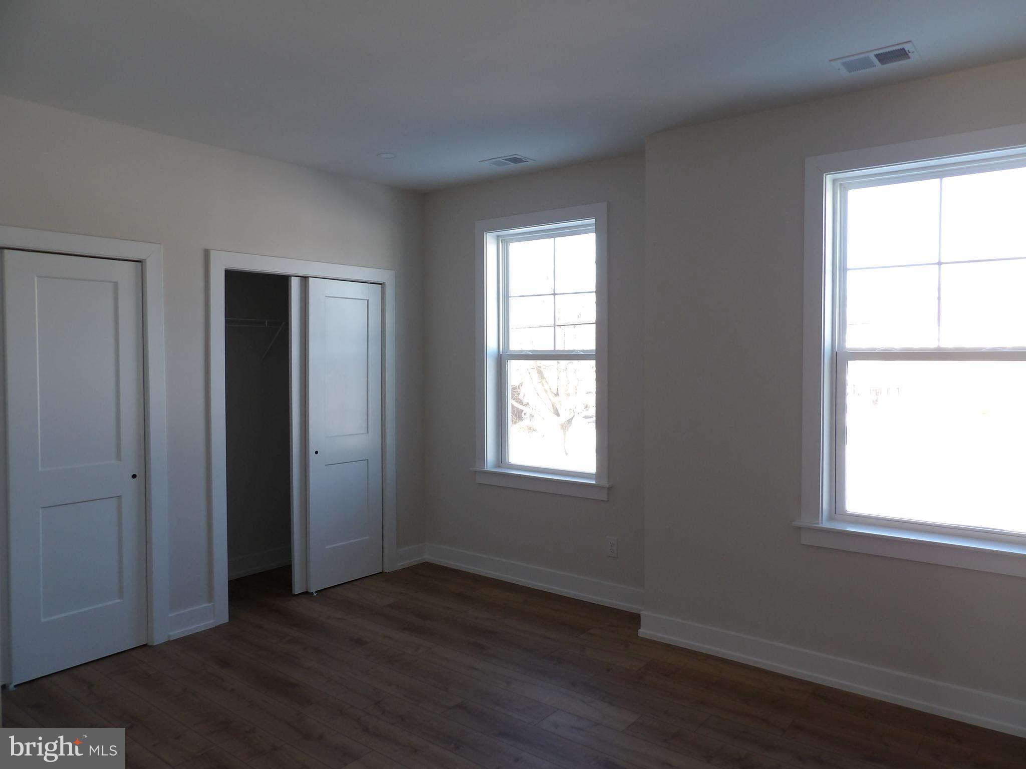 LEDERACH VILLAGE - Residential