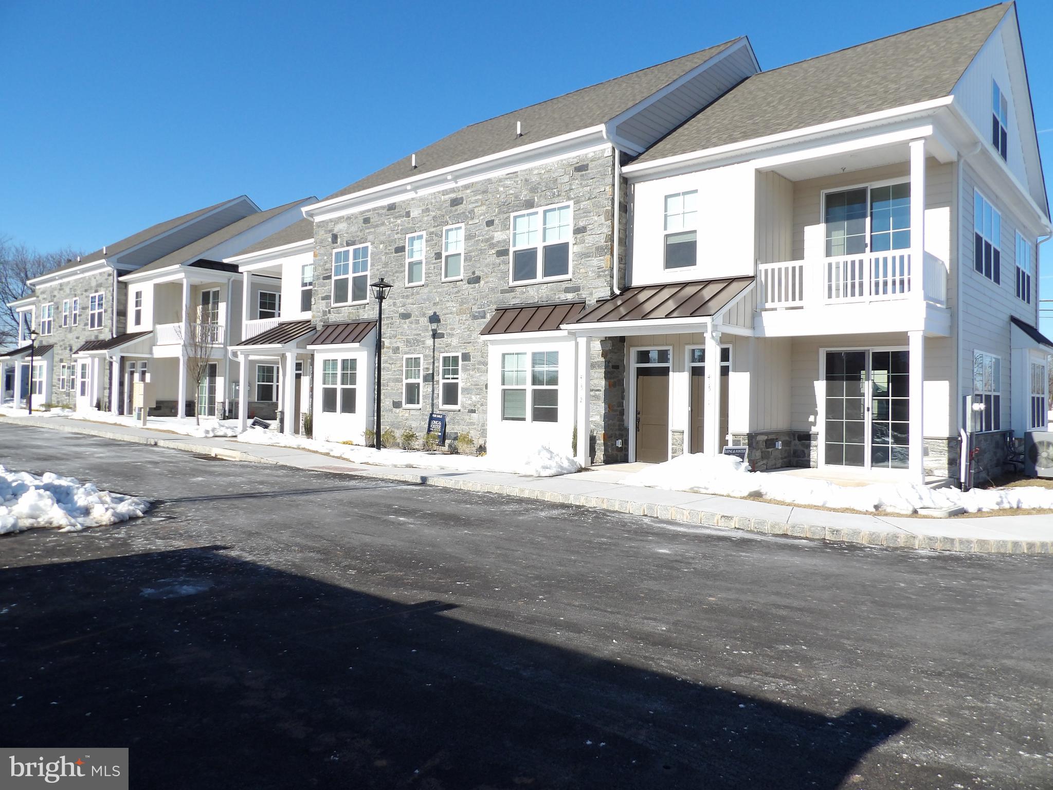 LEDERACH VILLAGE - Residential