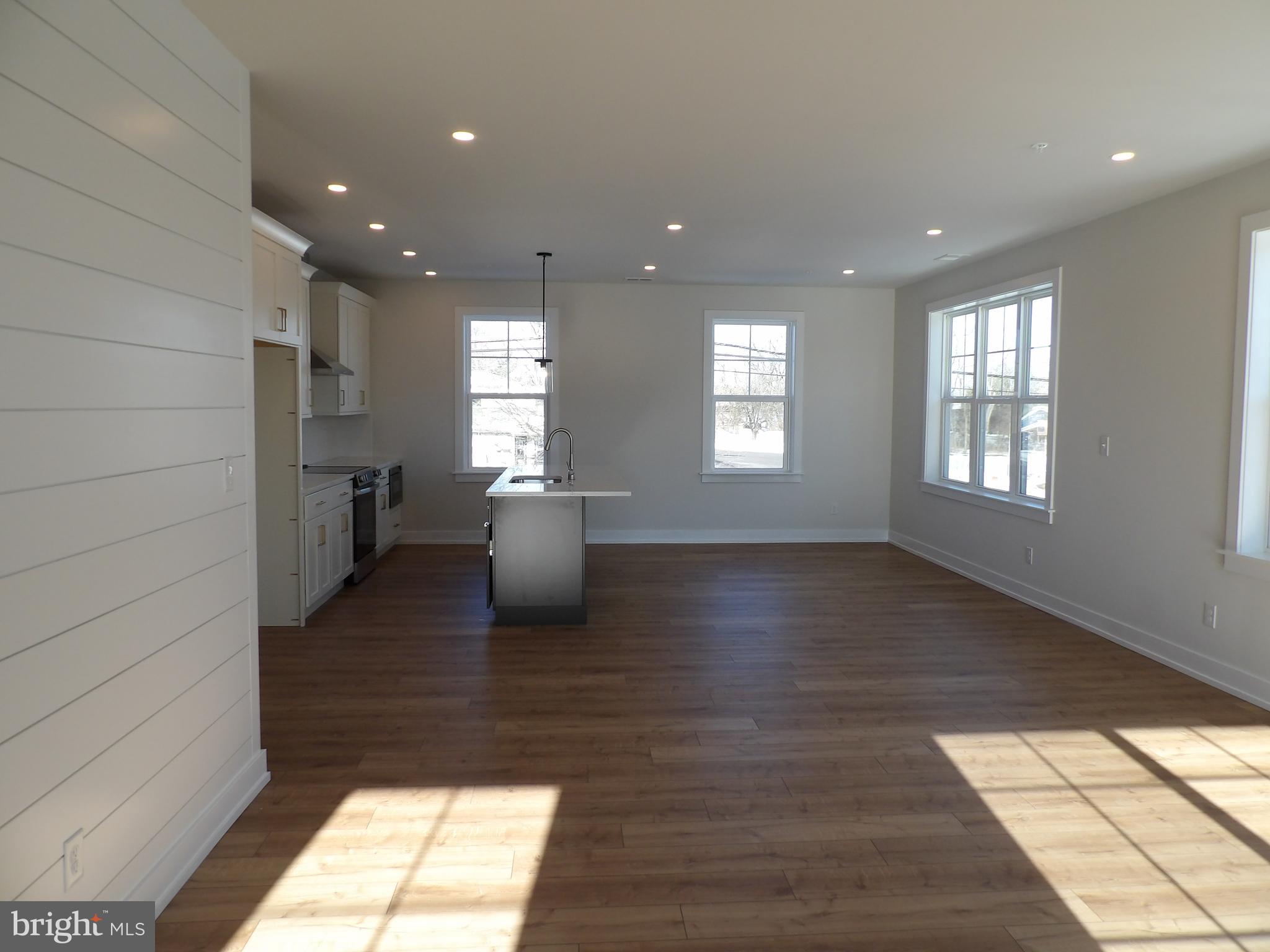 LEDERACH VILLAGE - Residential