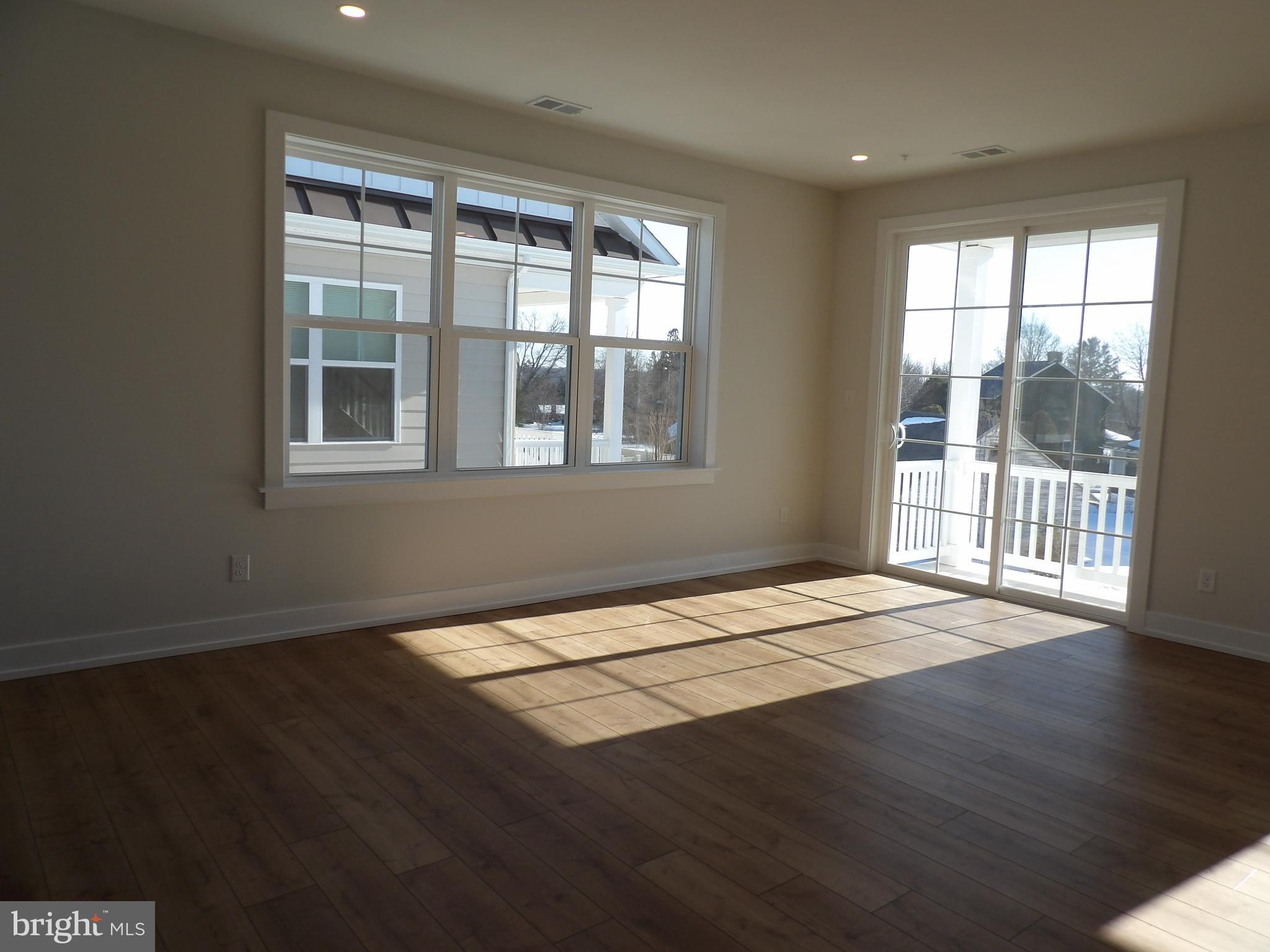 LEDERACH VILLAGE - Residential