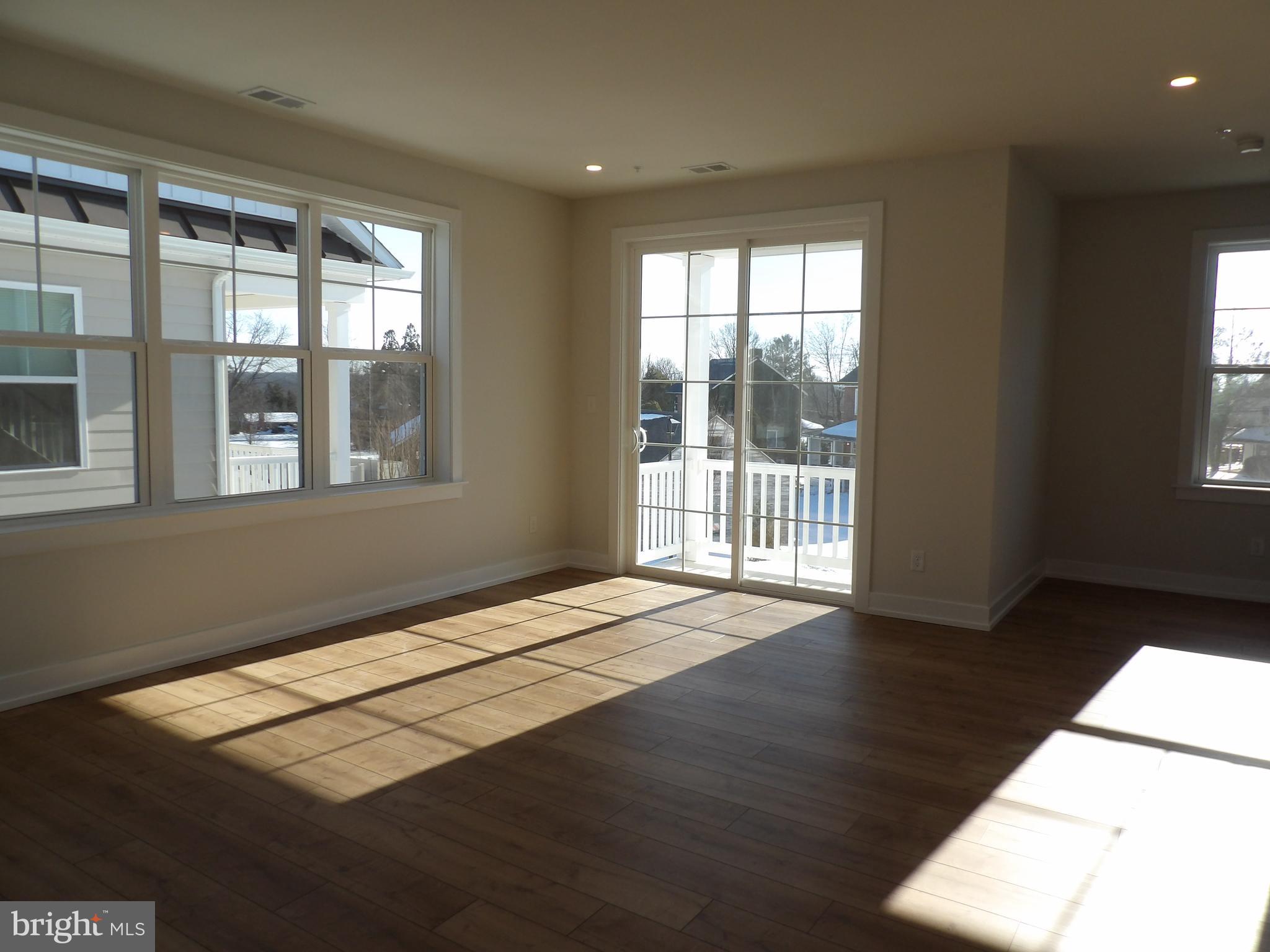 LEDERACH VILLAGE - Residential