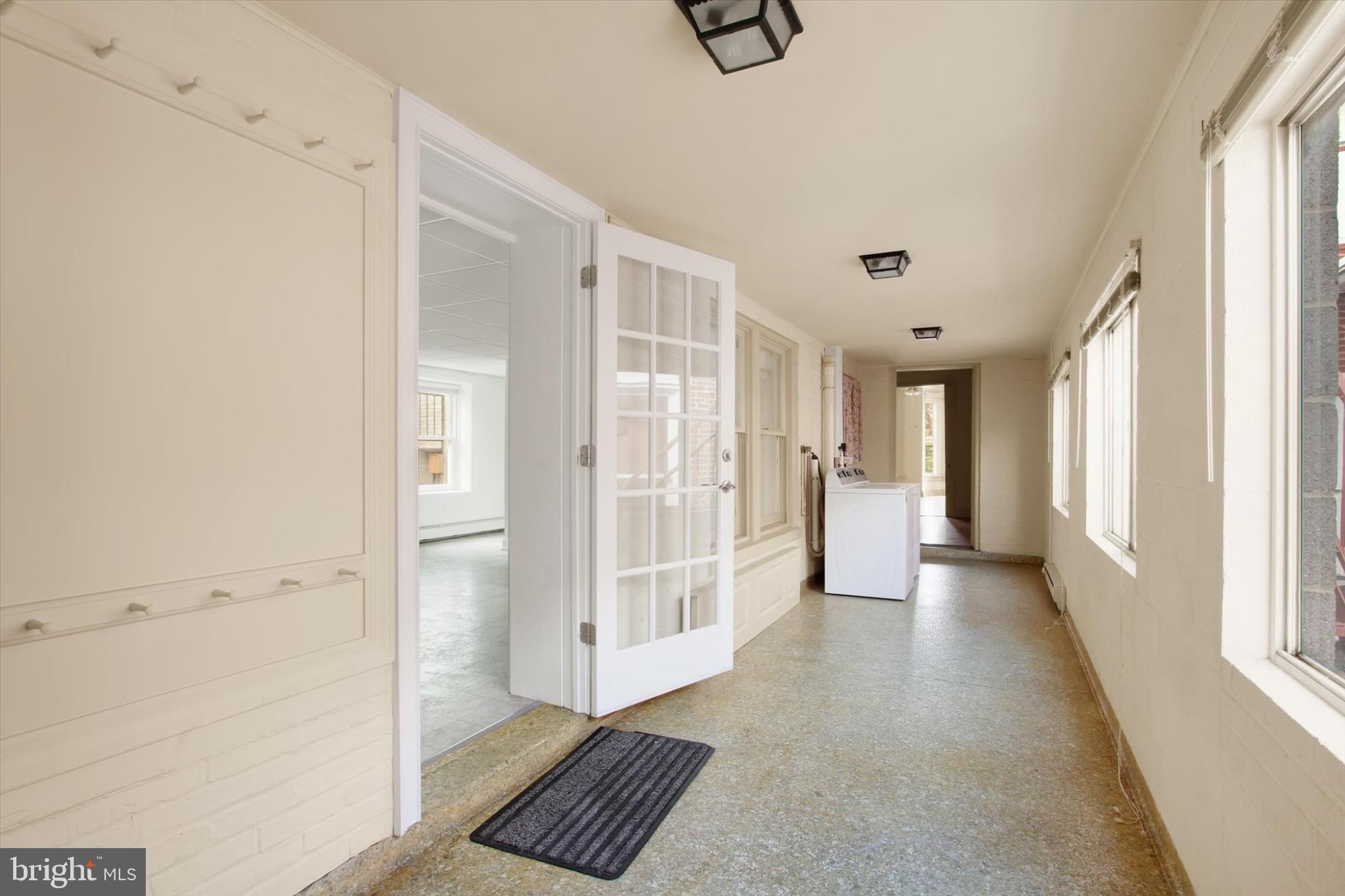 GETTYSBURG BOROUGH - Residential Lease