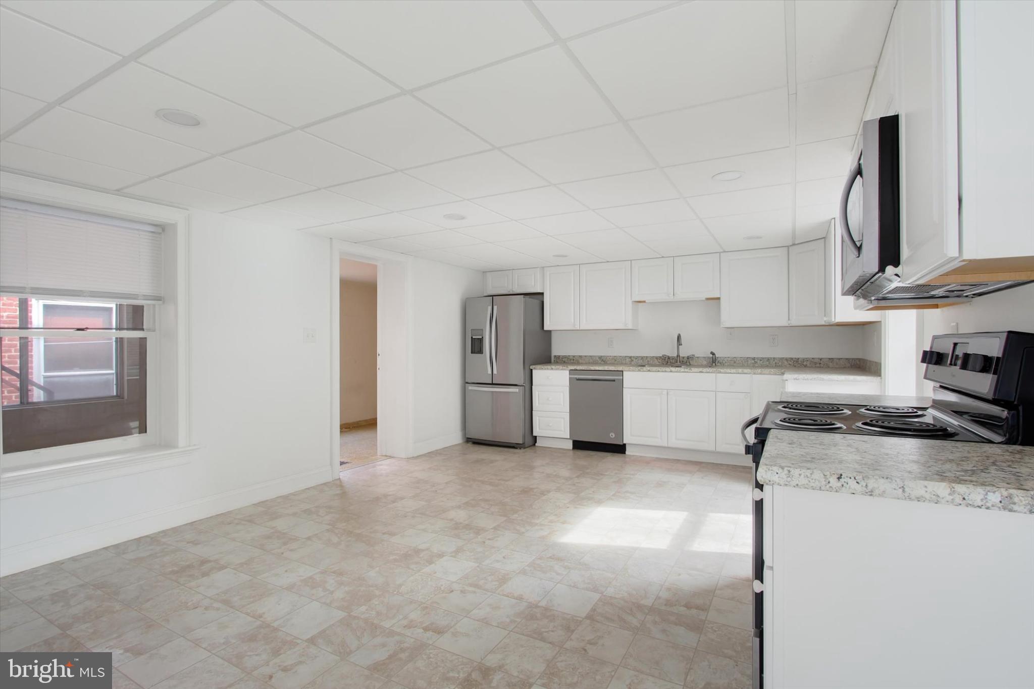 GETTYSBURG BOROUGH - Residential Lease