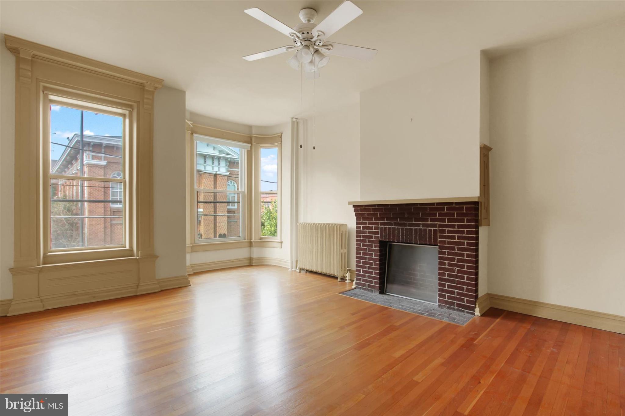 GETTYSBURG BOROUGH - Residential Lease