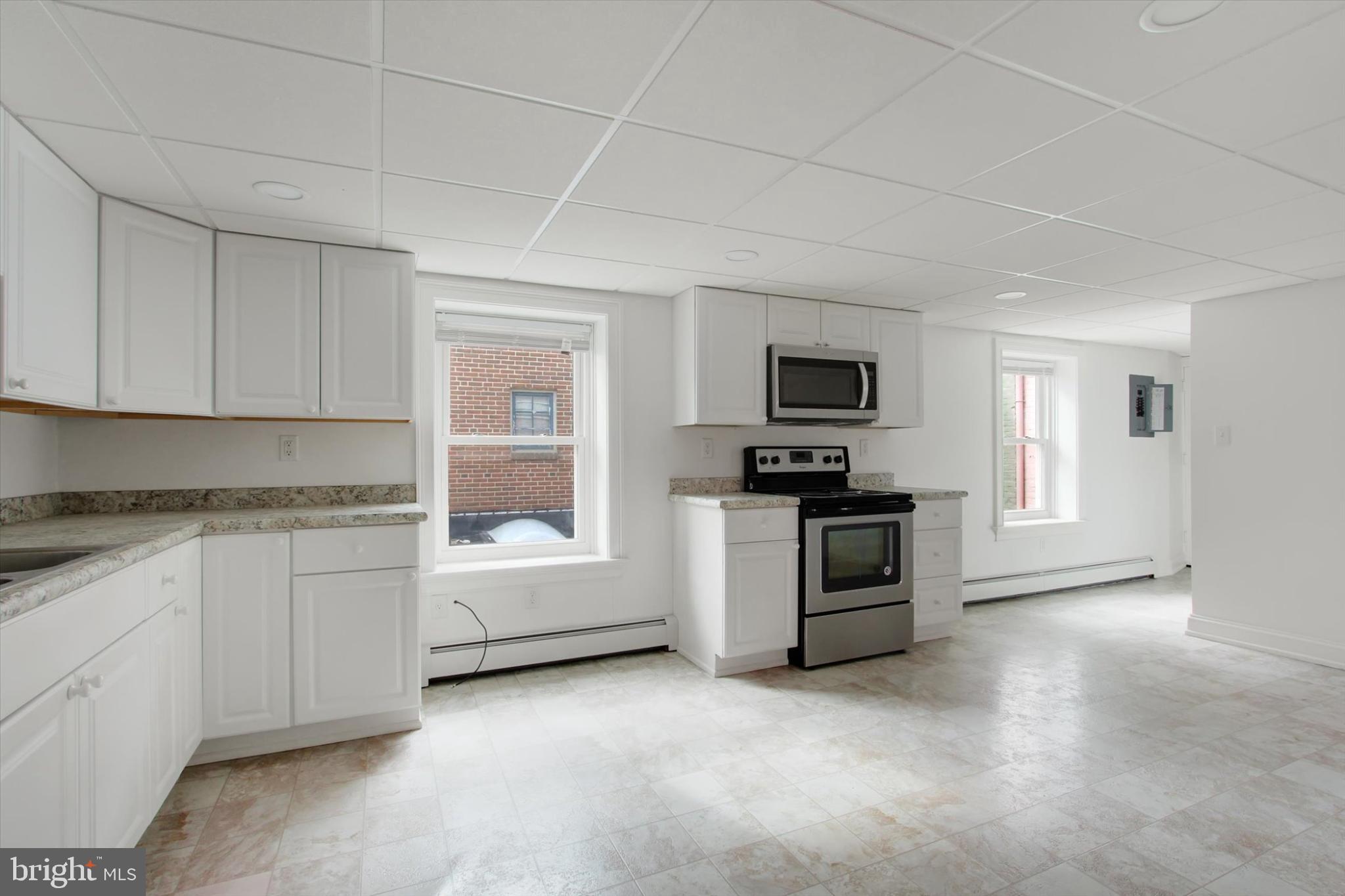 GETTYSBURG BOROUGH - Residential Lease