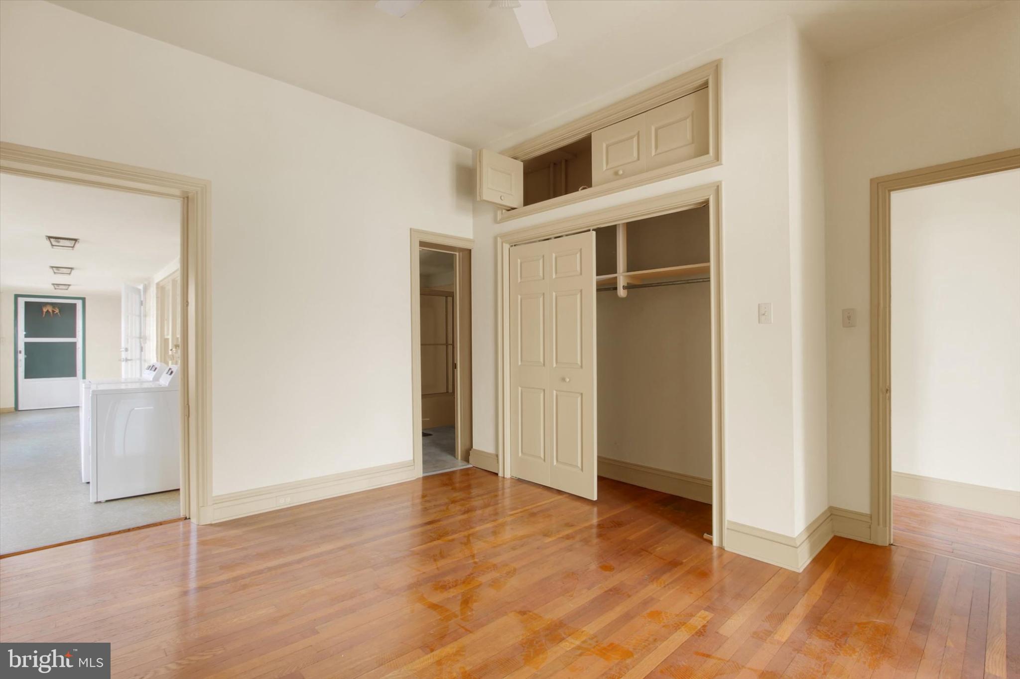 GETTYSBURG BOROUGH - Residential Lease