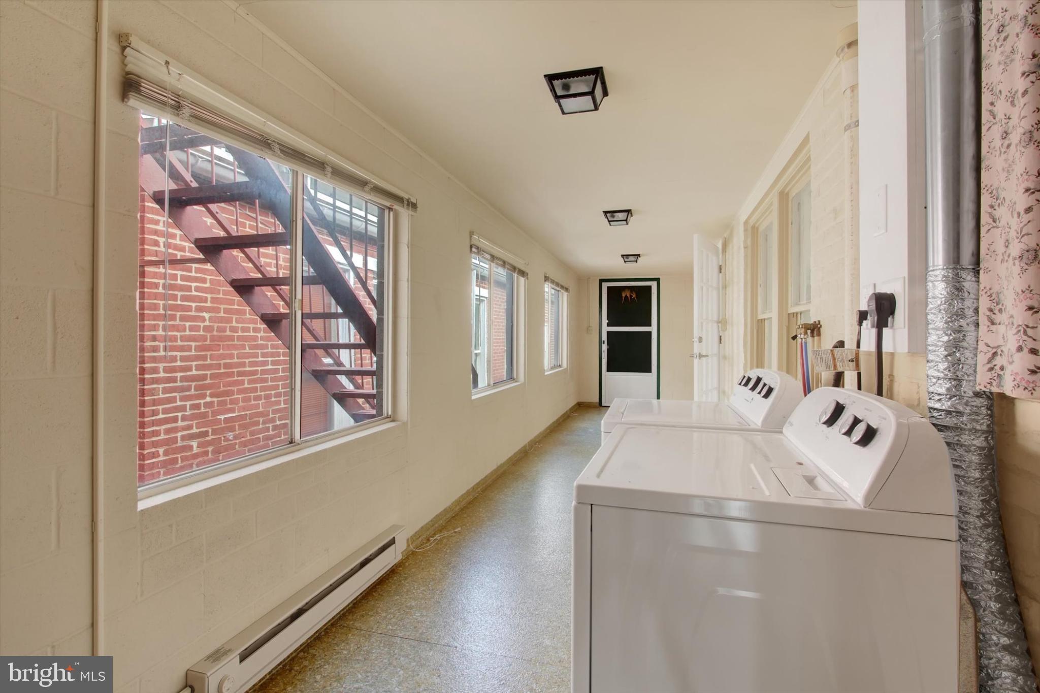 GETTYSBURG BOROUGH - Residential Lease