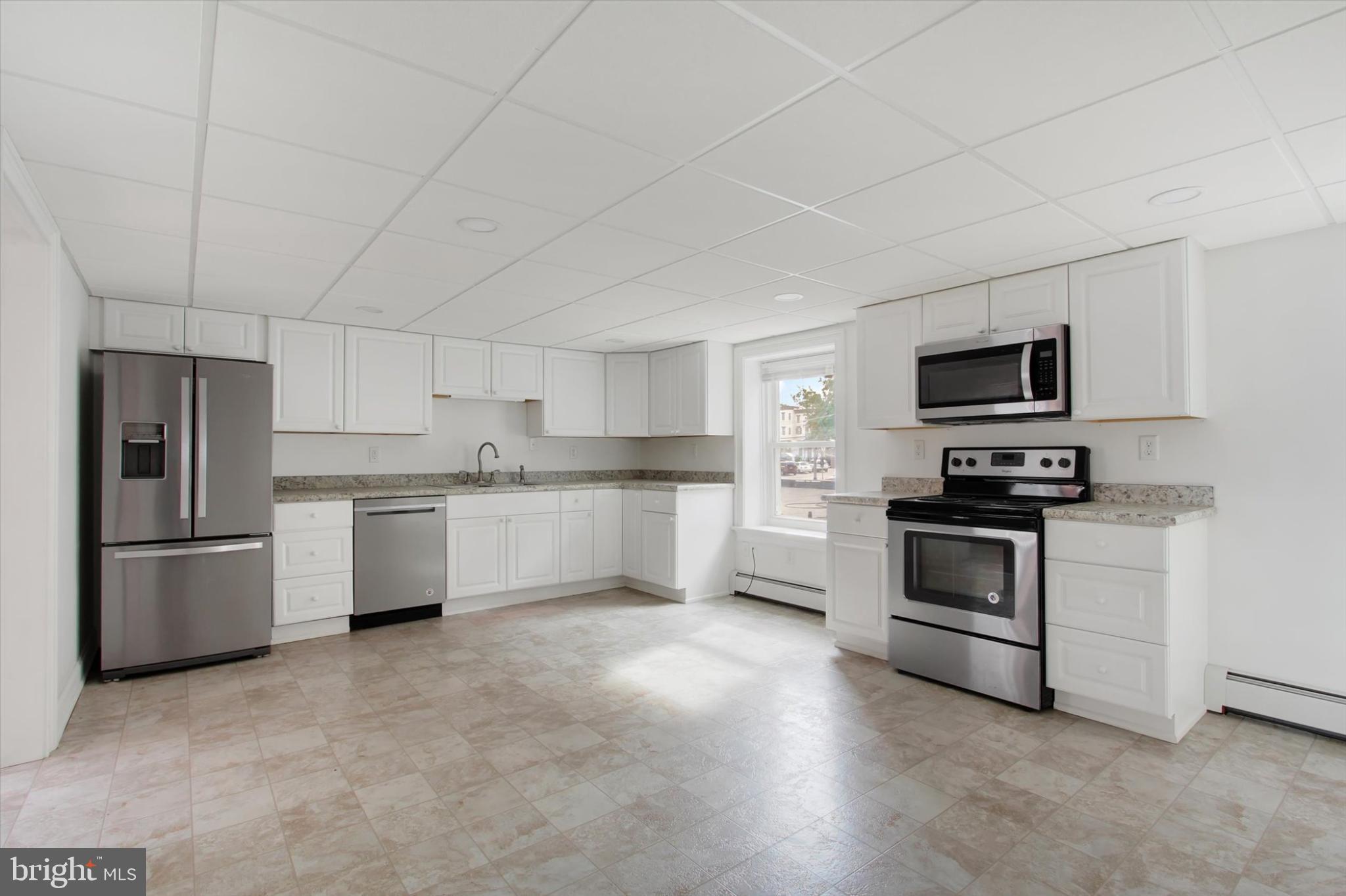 GETTYSBURG BOROUGH - Residential Lease