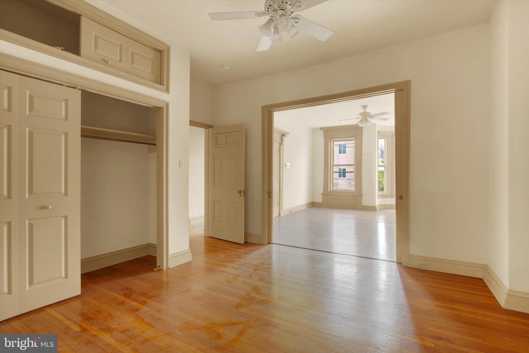 GETTYSBURG BOROUGH - Residential Lease