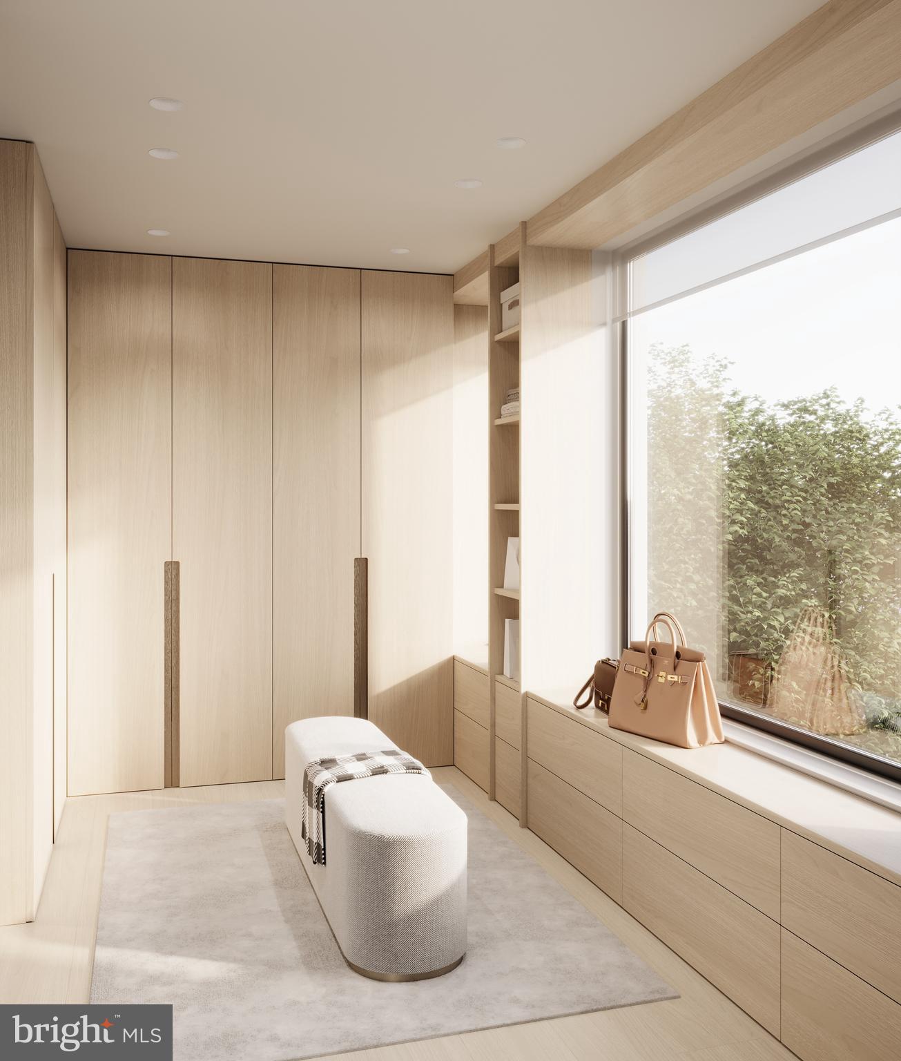 GRADUATE HOSPITAL - Residential