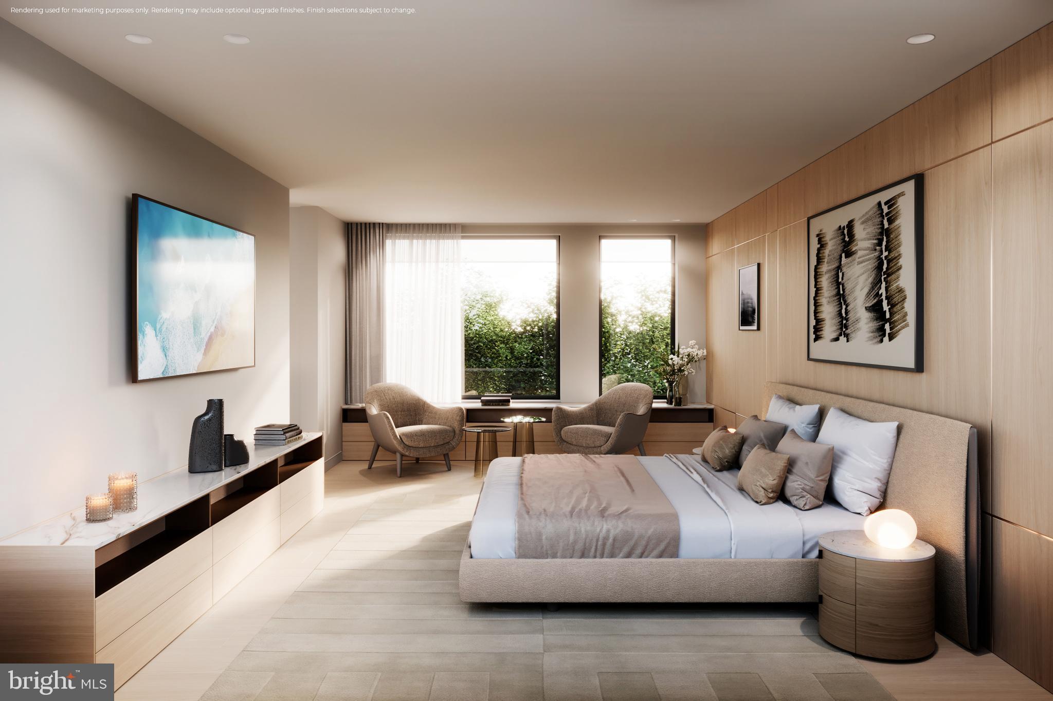 GRADUATE HOSPITAL - Residential