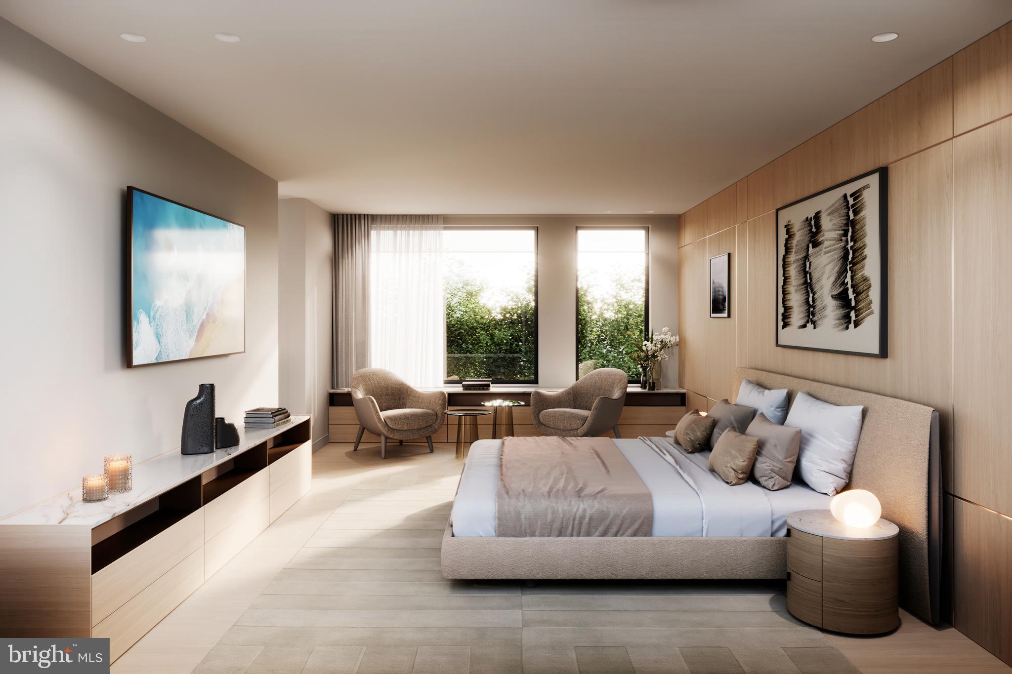 GRADUATE HOSPITAL - Residential