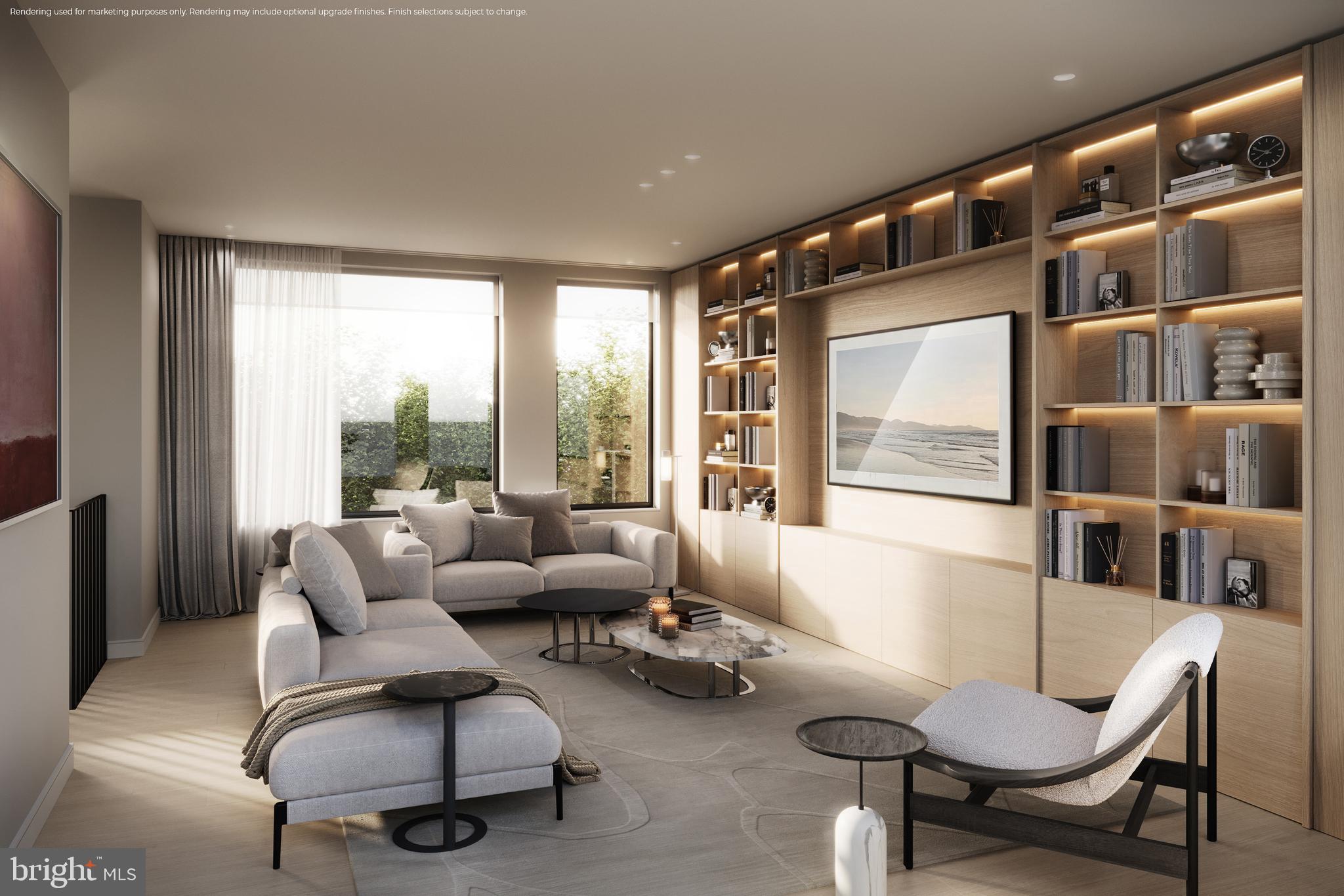 GRADUATE HOSPITAL - Residential