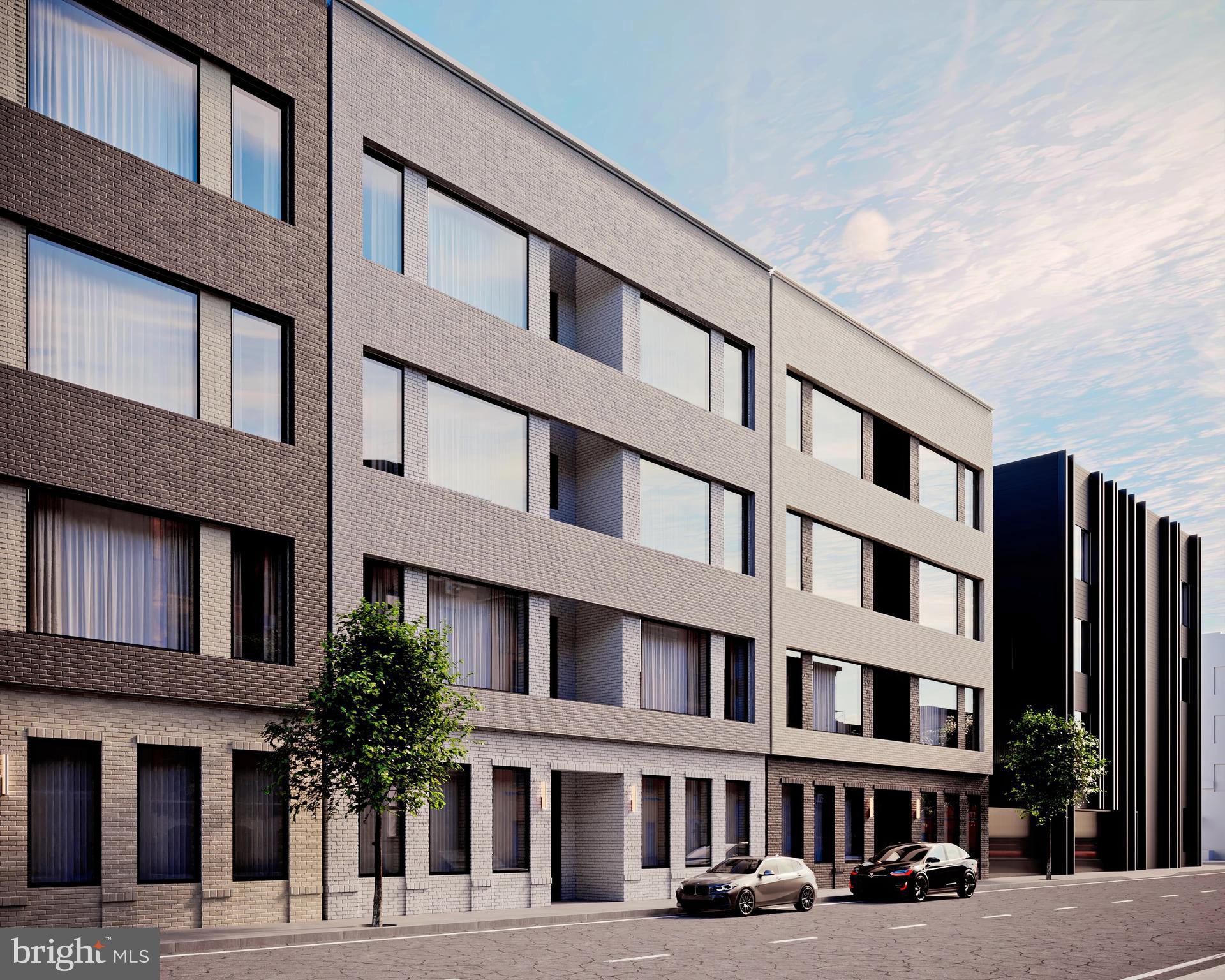 GRADUATE HOSPITAL - Residential