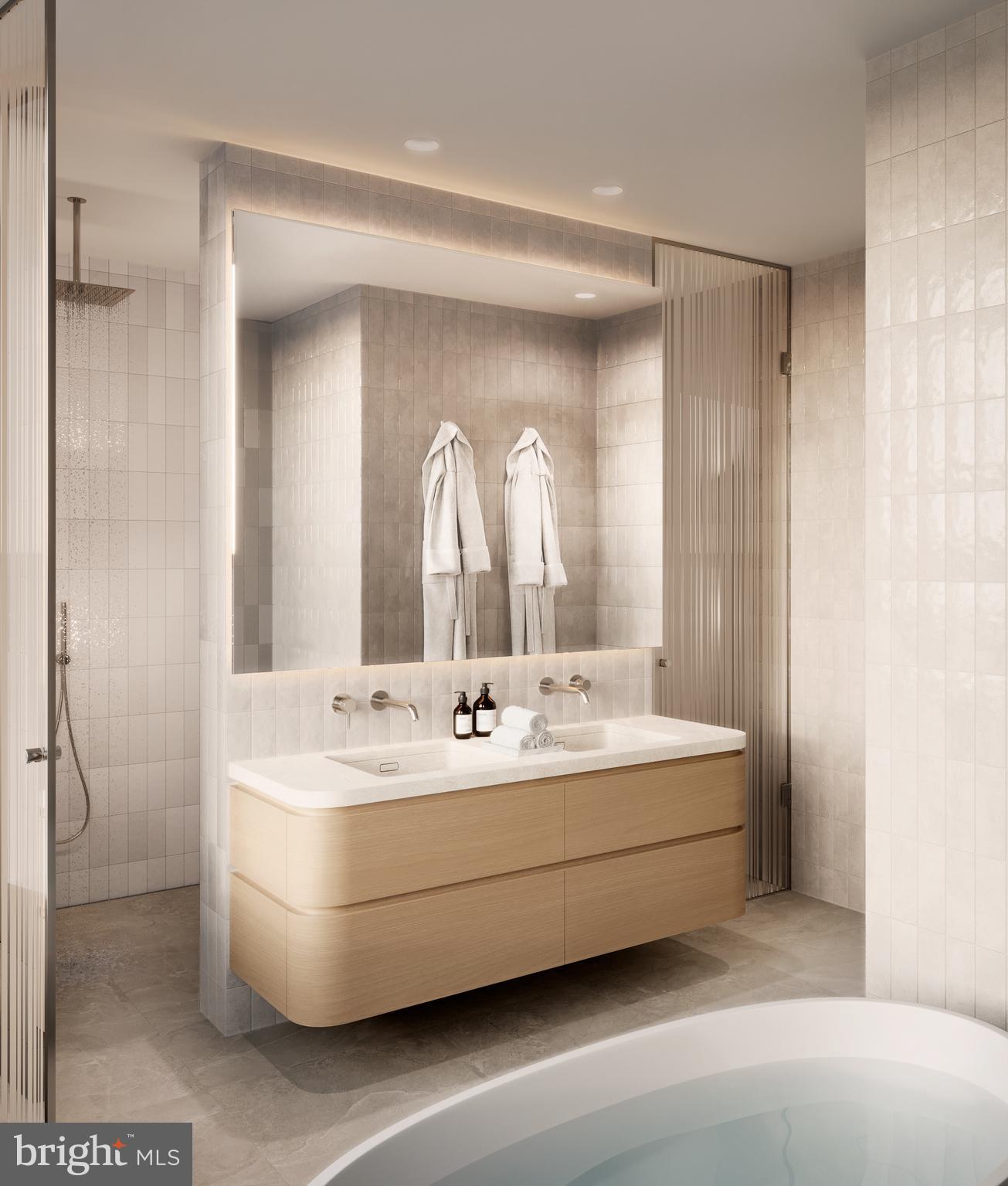 GRADUATE HOSPITAL - Residential