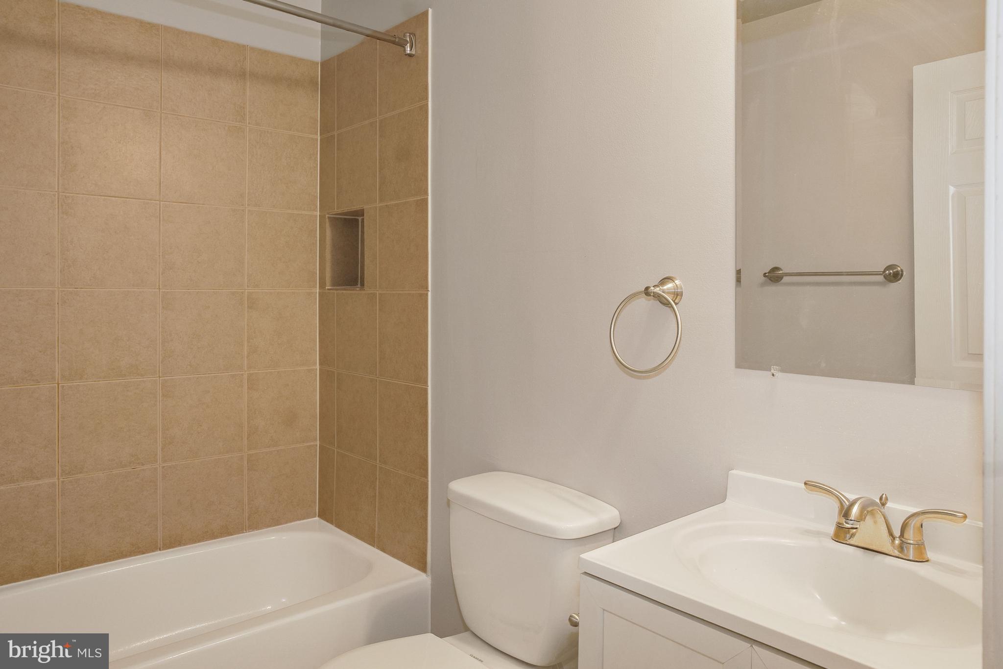 FORESTVILLE PARK - Residential