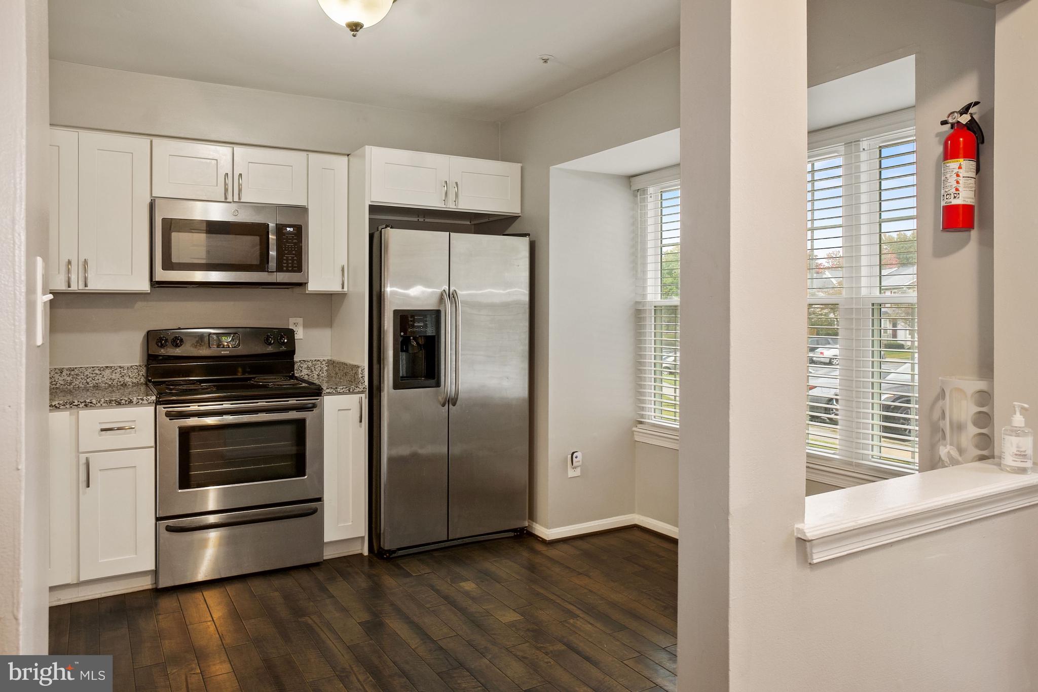 FORESTVILLE PARK - Residential