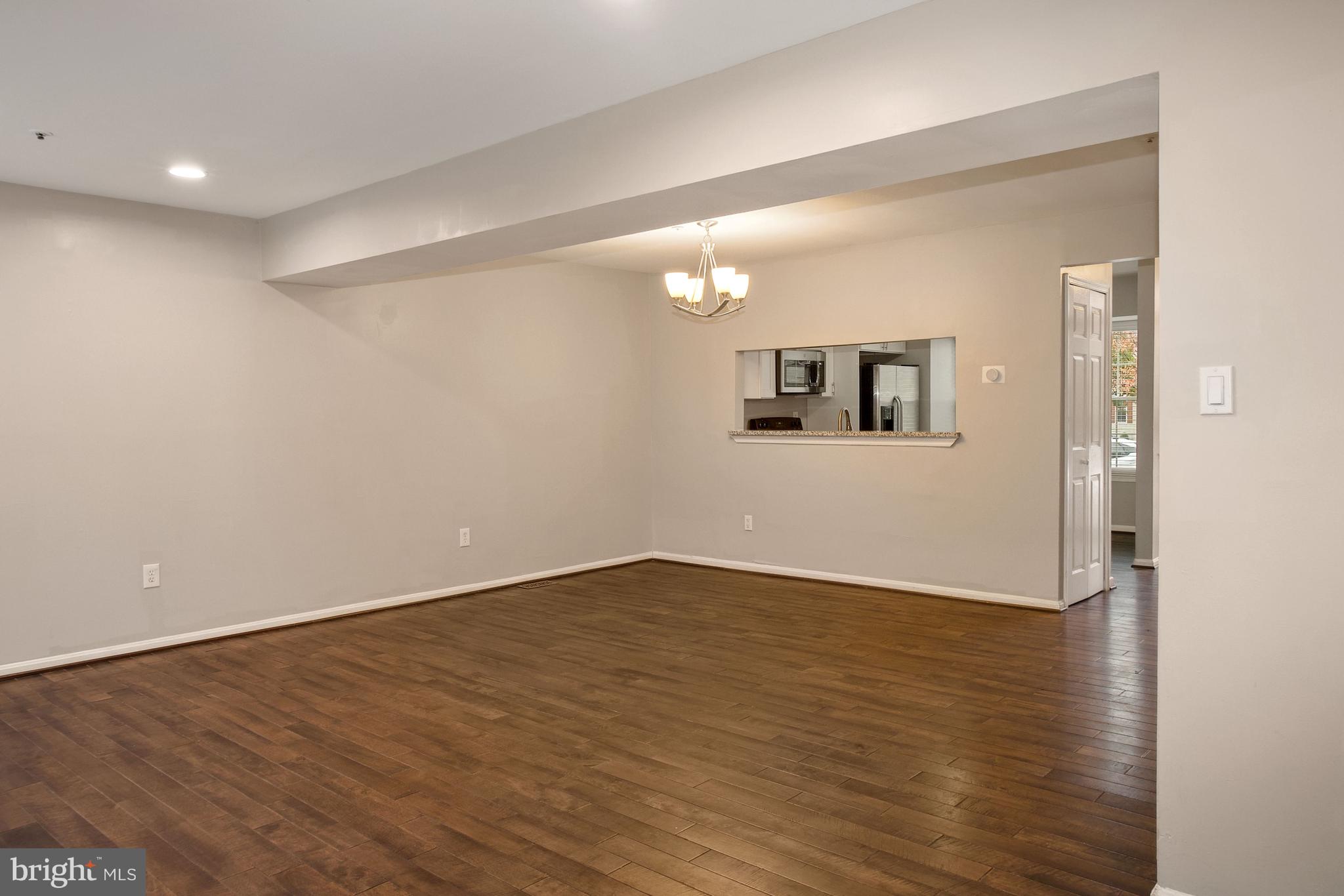 FORESTVILLE PARK - Residential