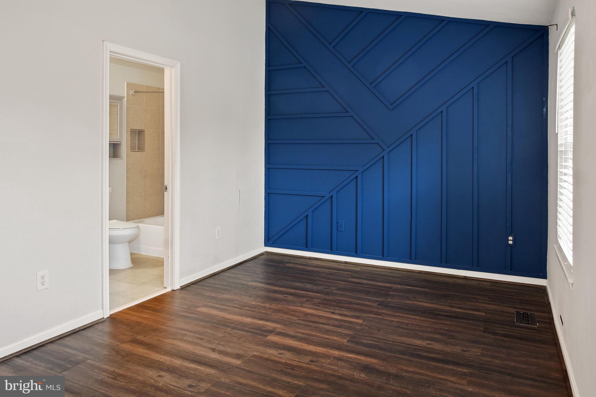 FORESTVILLE PARK - Residential