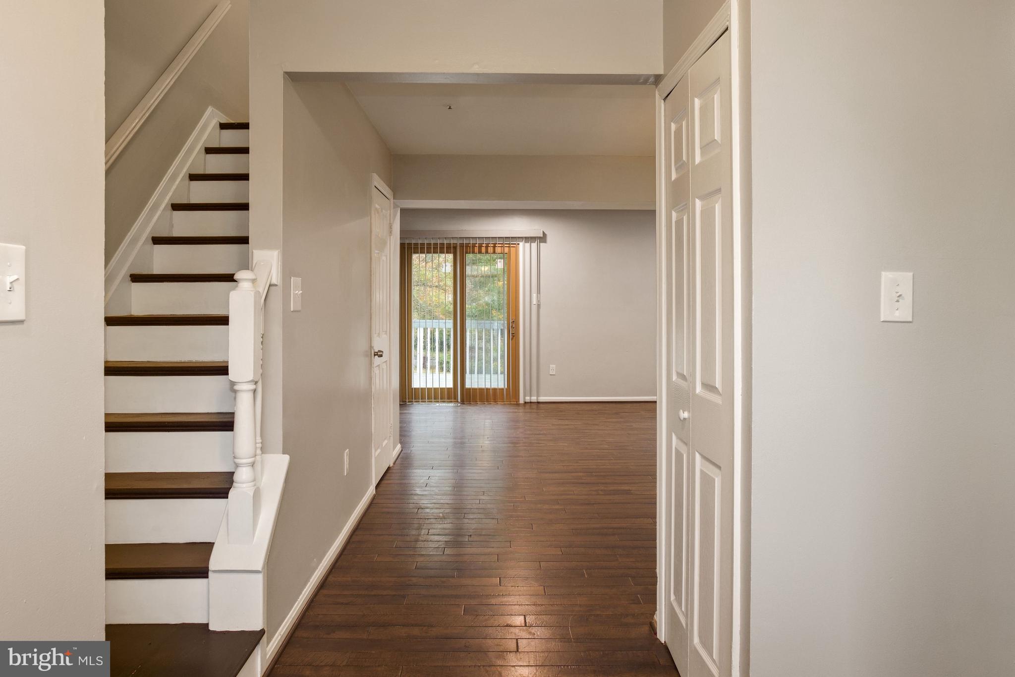 FORESTVILLE PARK - Residential