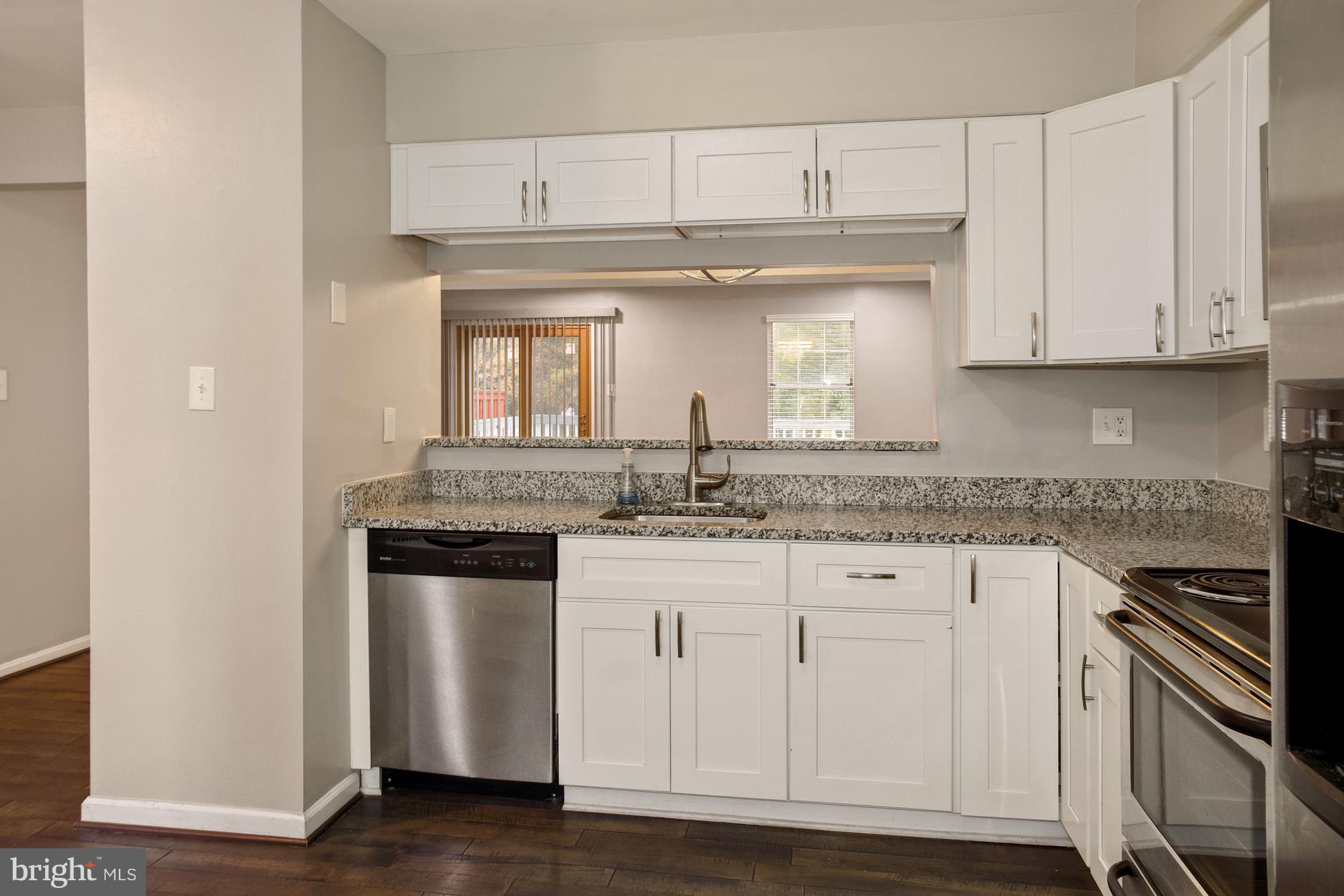 FORESTVILLE PARK - Residential