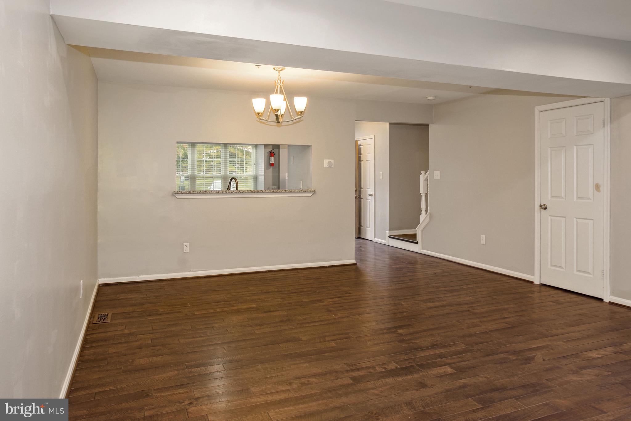 FORESTVILLE PARK - Residential