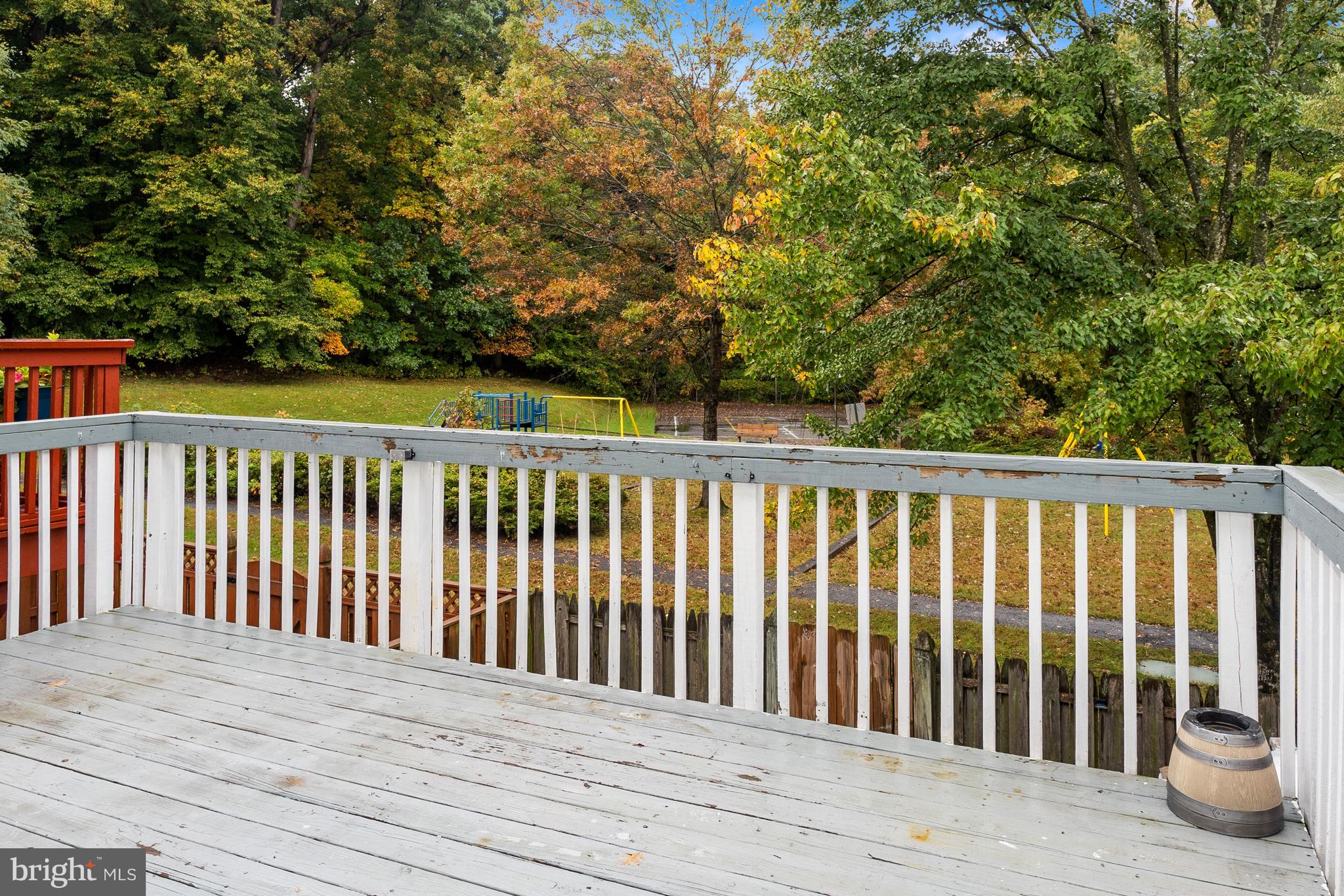 FORESTVILLE PARK - Residential