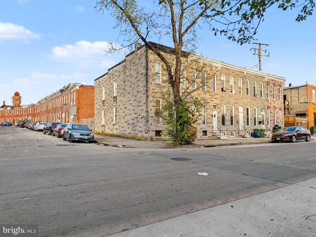 523 BRUNSWICK STREET