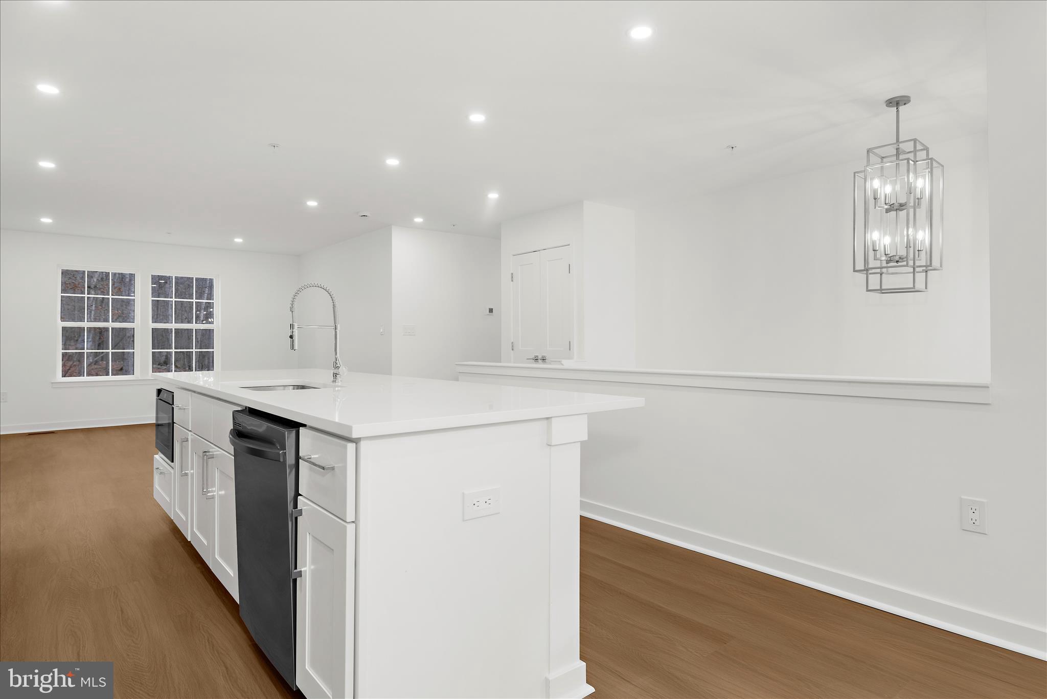 LINCOLN - Residential