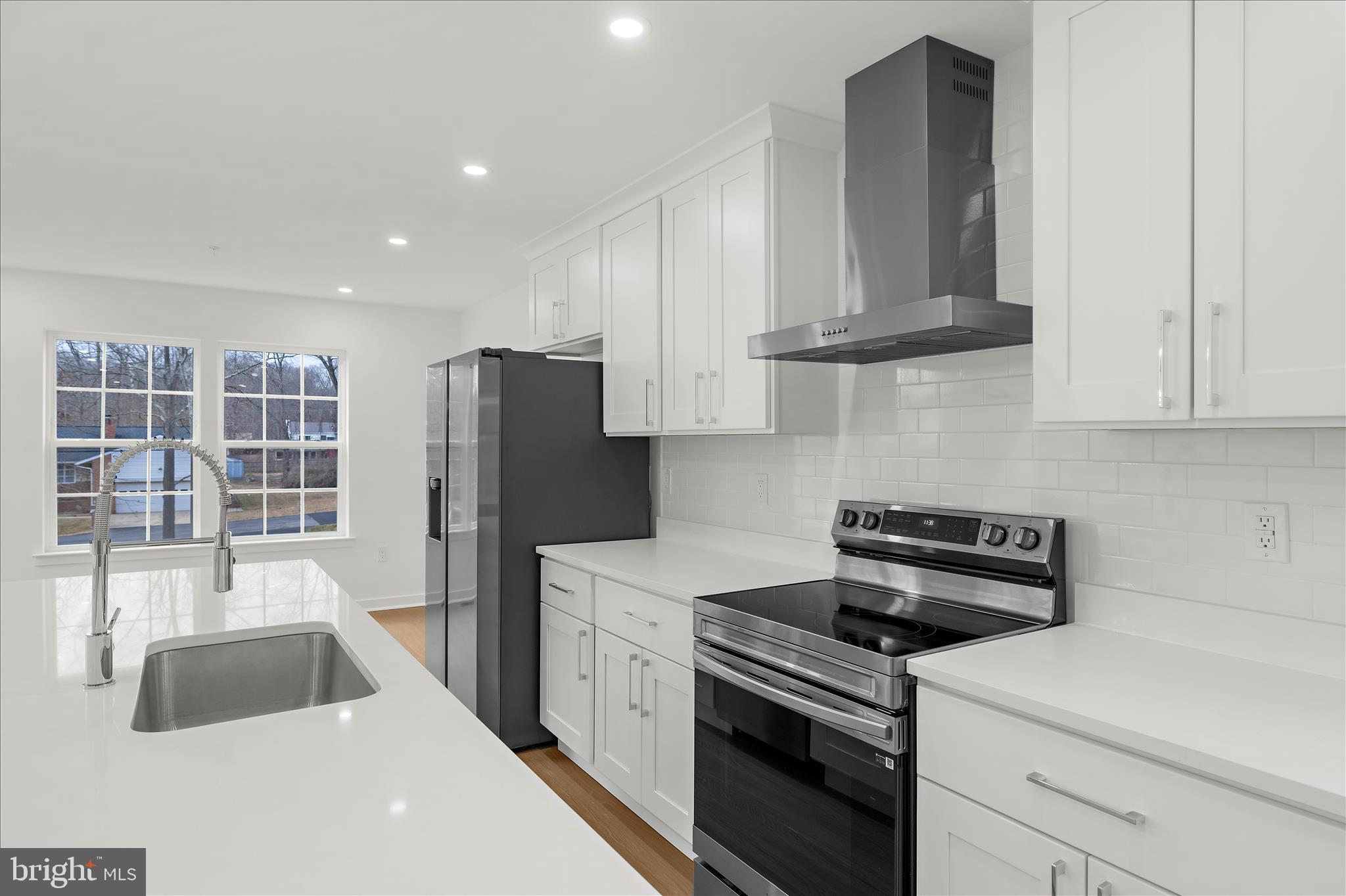 LINCOLN - Residential