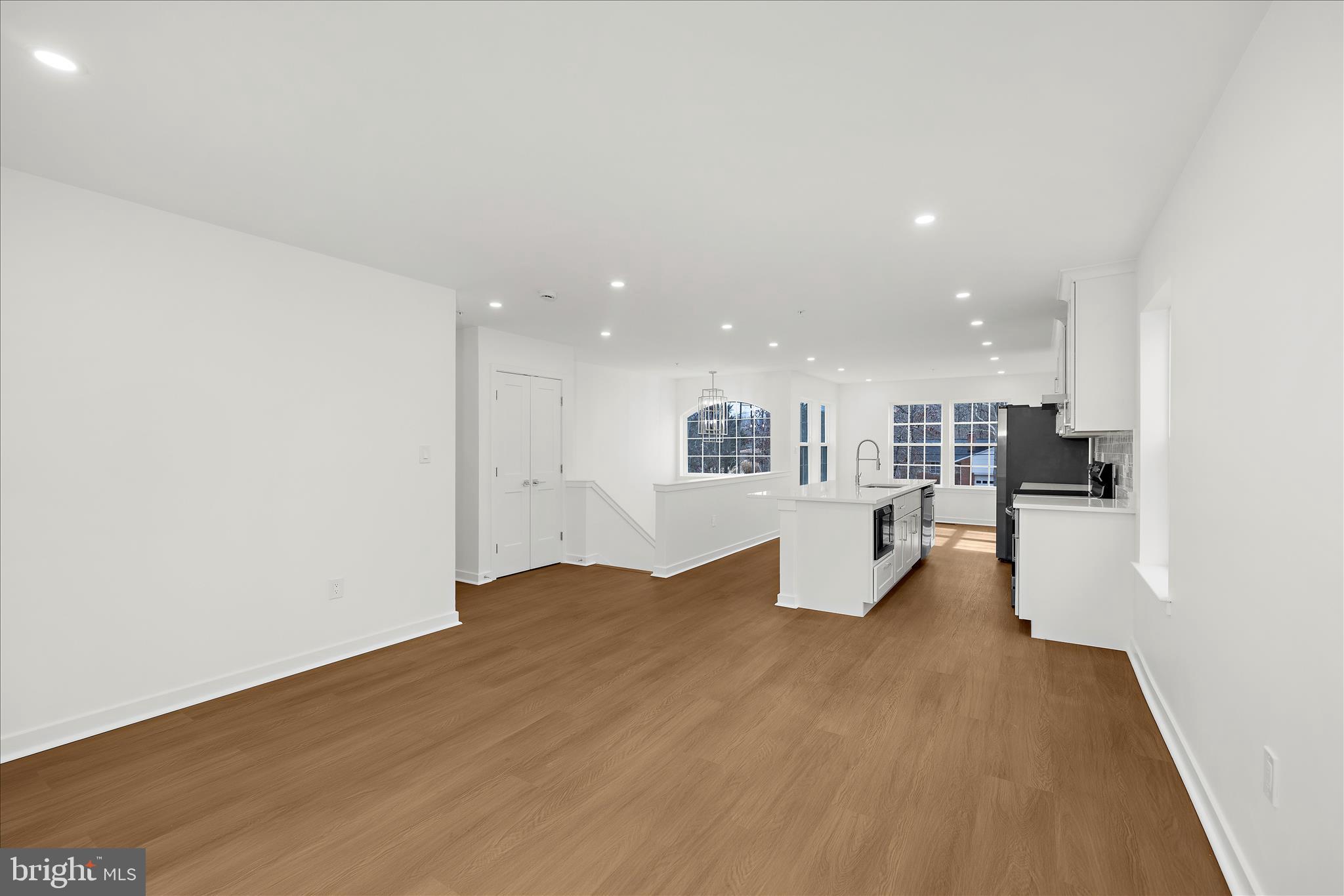 LINCOLN - Residential