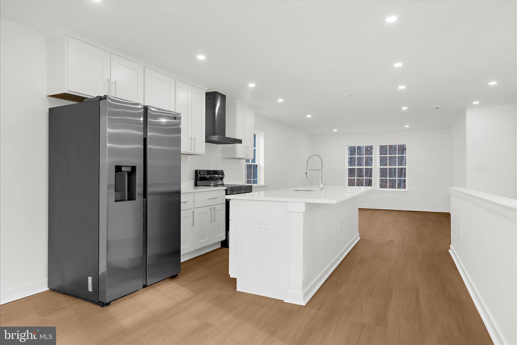 LINCOLN - Residential