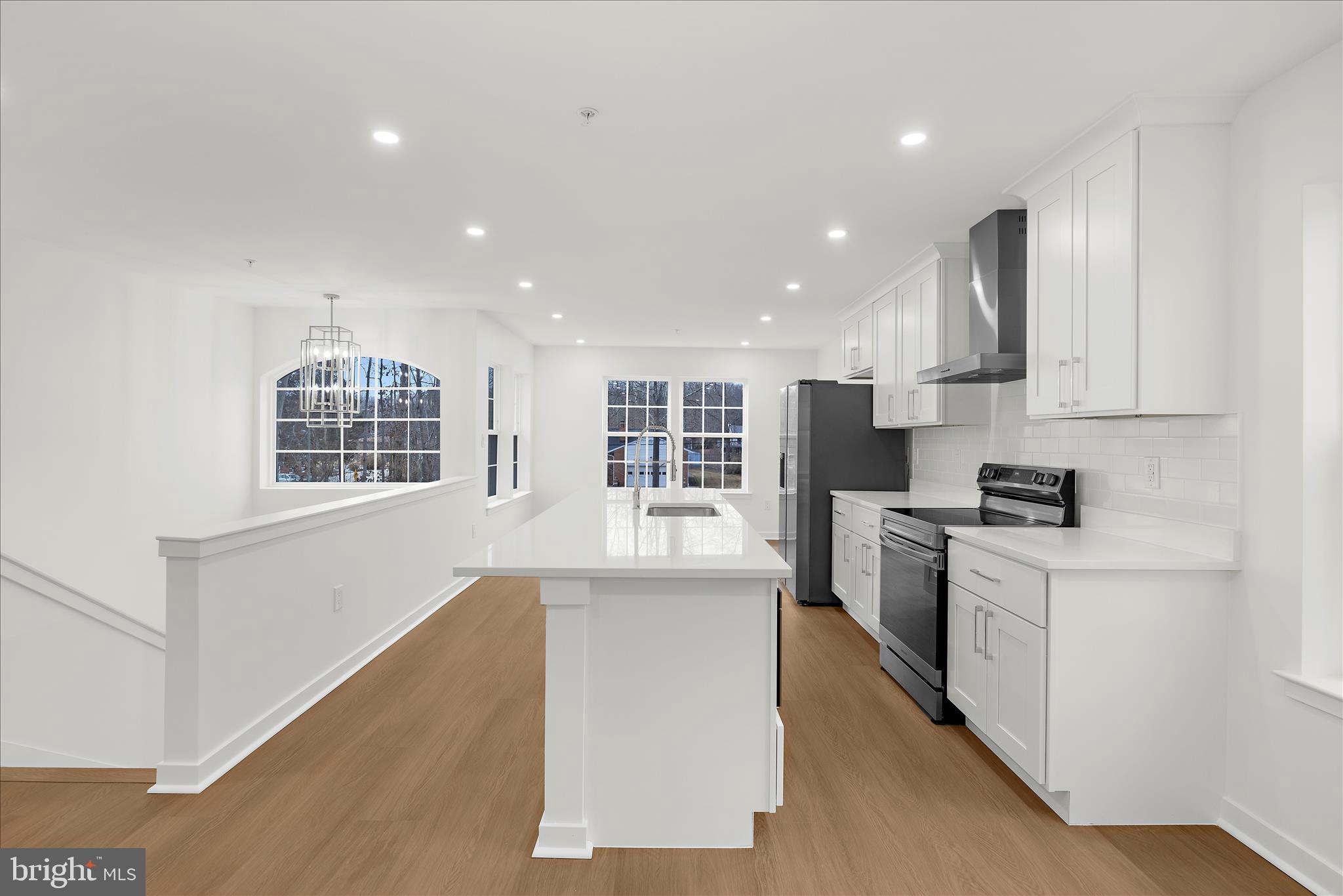 LINCOLN - Residential