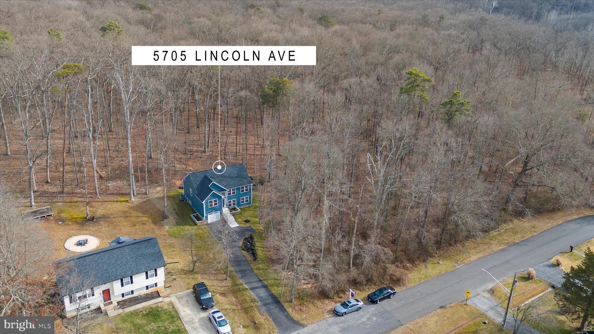 LINCOLN - Residential